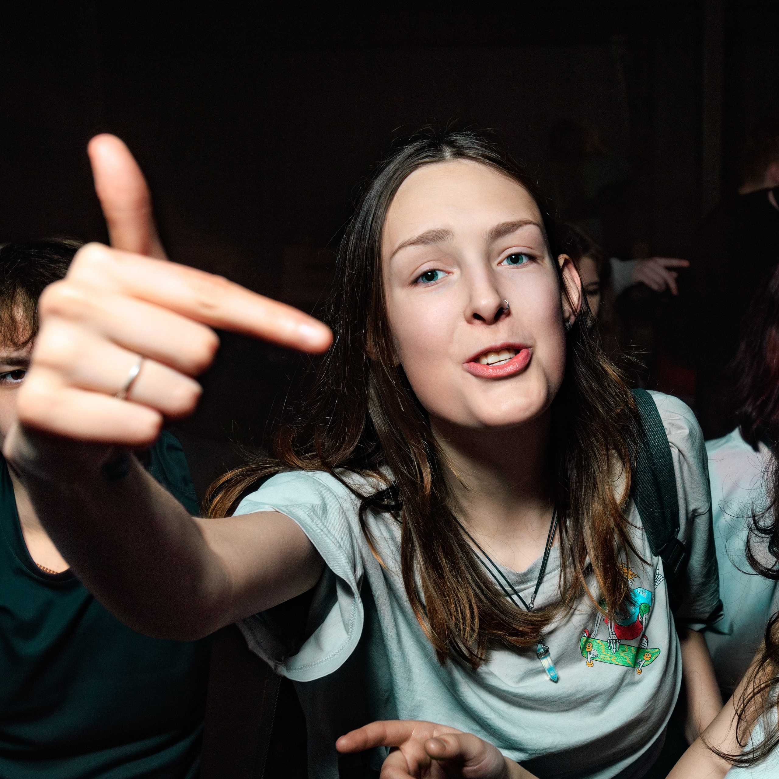 Project X 5 лет. Репортажный фотограф Екатеринбург | Яркий, качественный репортаж | Концерты, клубы, репортаж, праздники, корпоративы