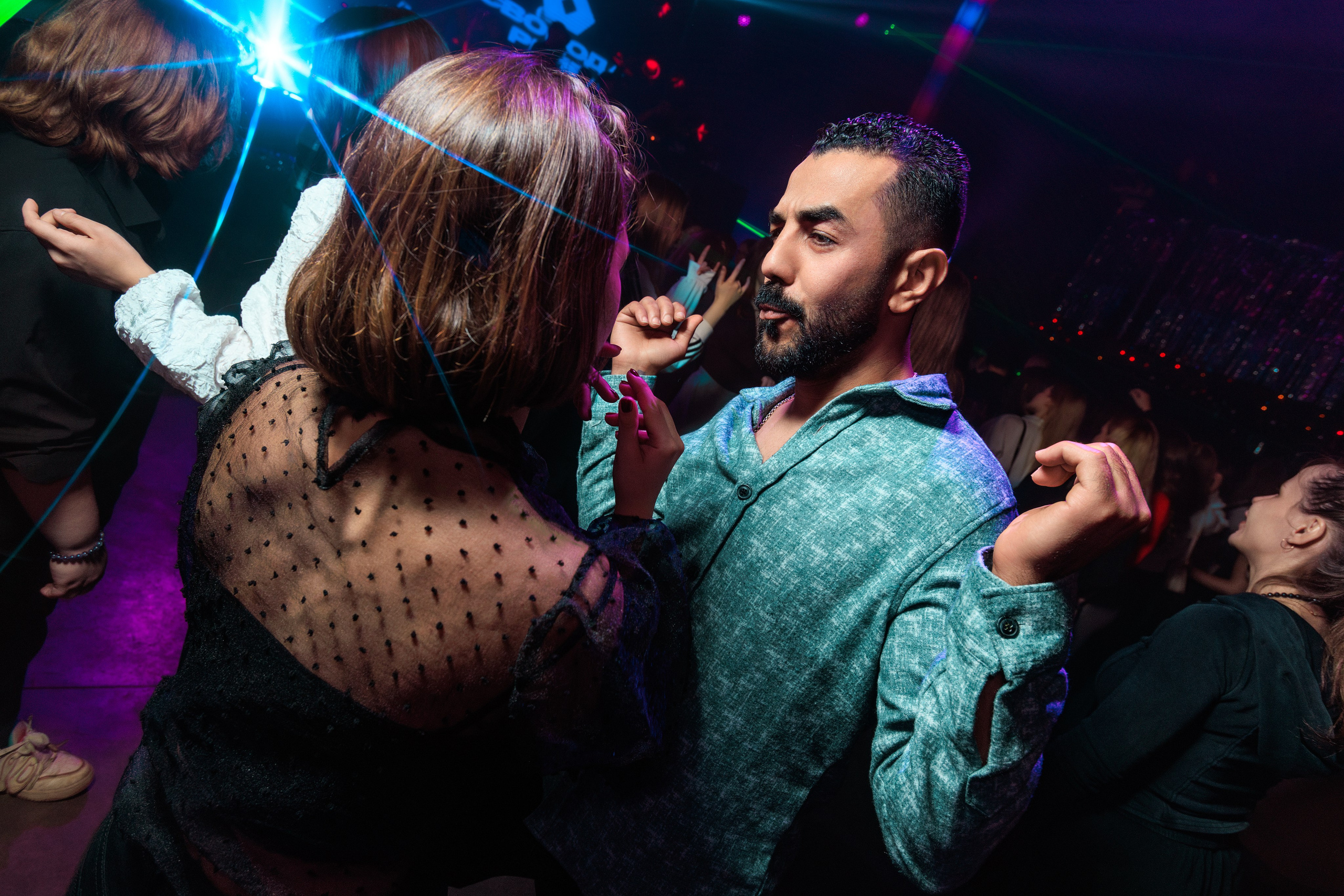 Девичник Winter Edition. Репортажный фотограф Екатеринбург | Яркий, качественный репортаж | Концерты, клубы, репортаж, праздники, корпоративы