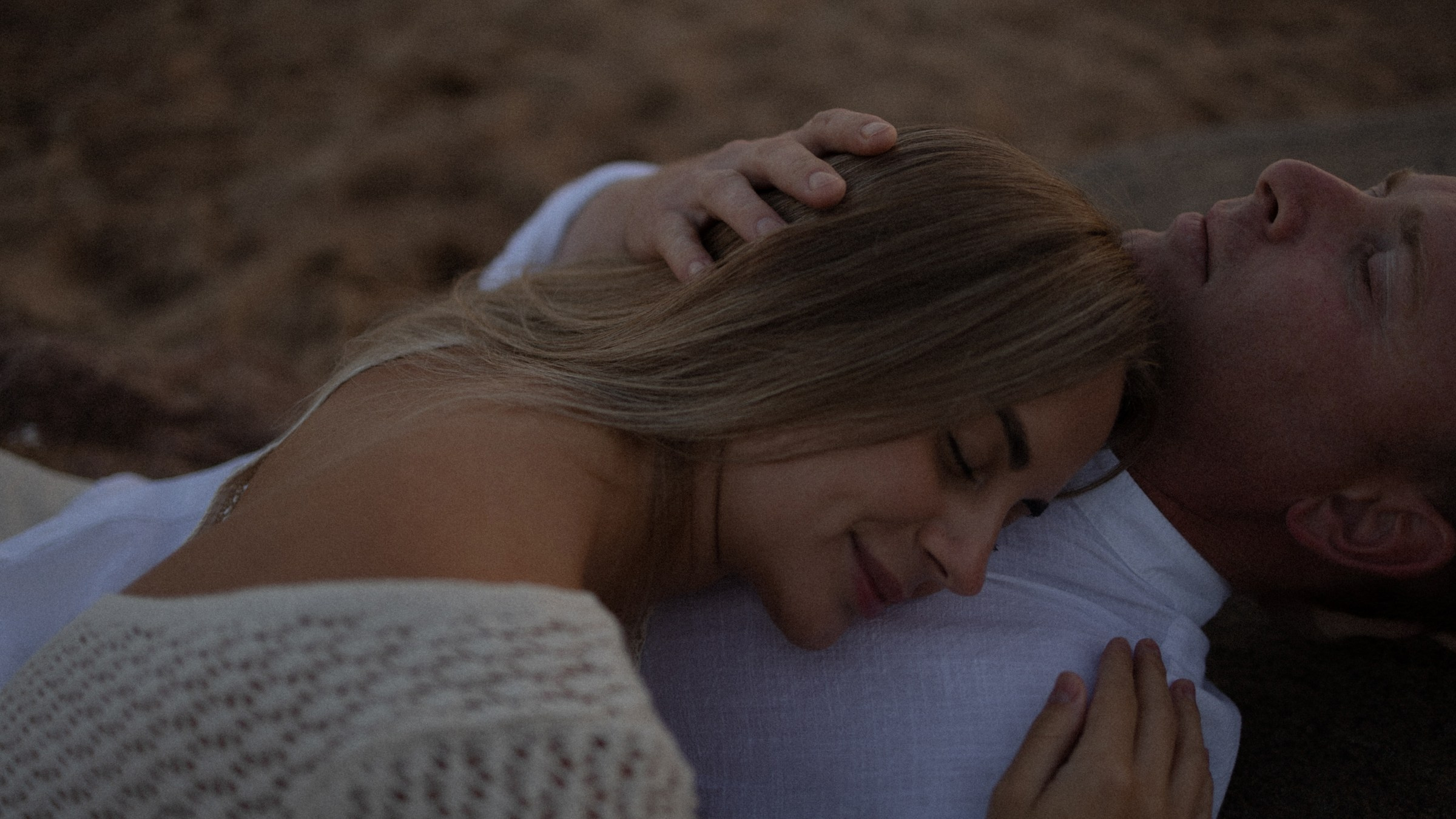 Рассвет. Фотограф Daria Wilner