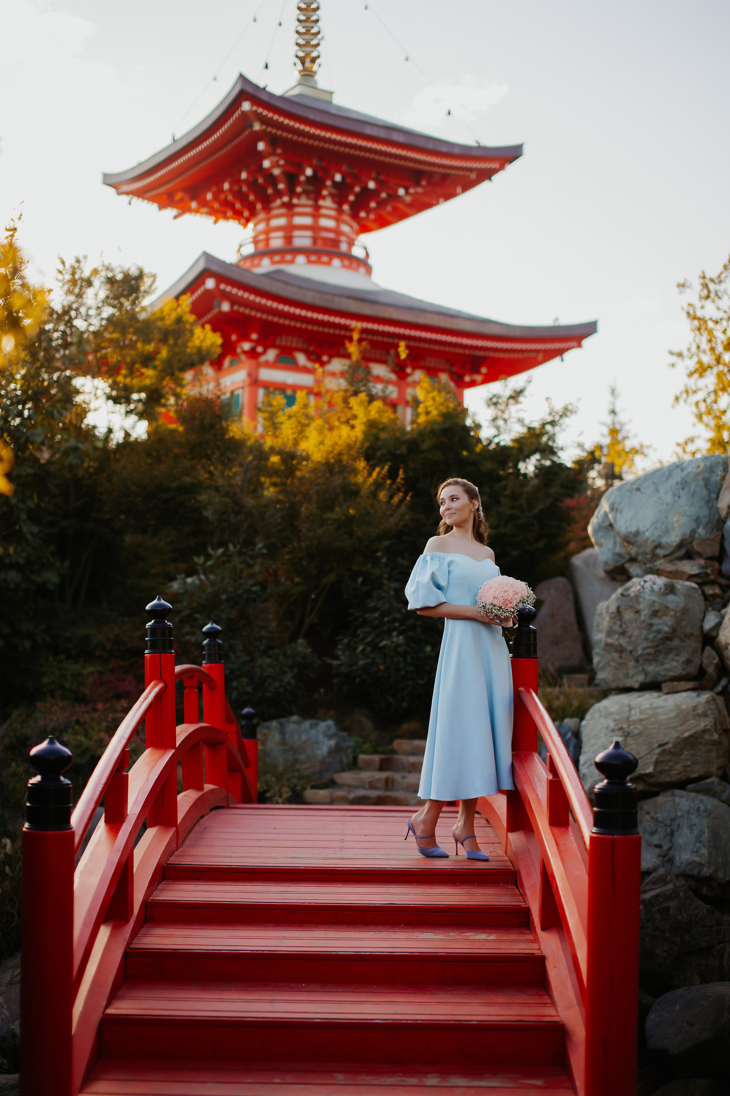 Прогулка. Https://malovafoto.ru