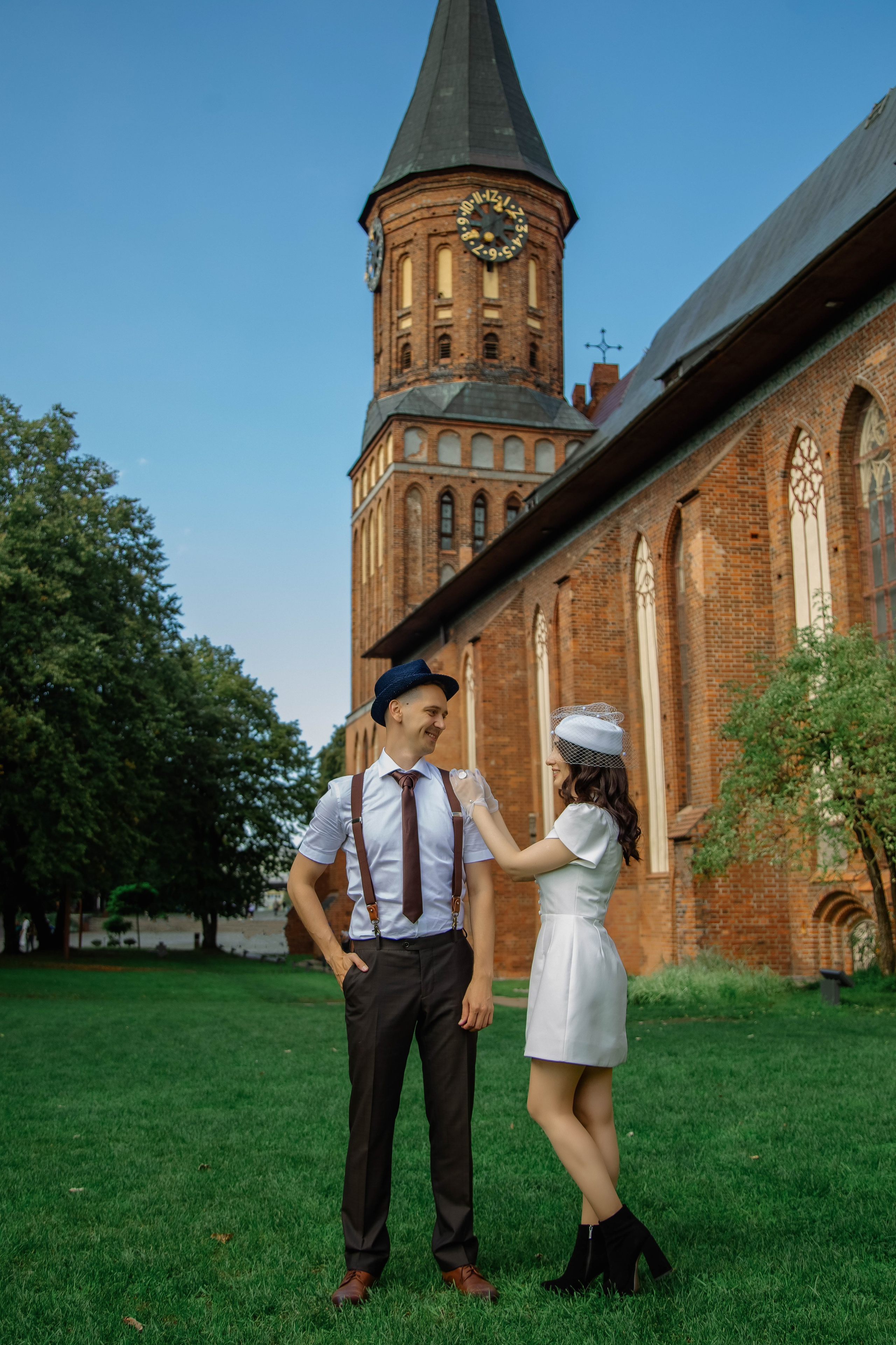 Анжелика&Николай. Https://malovafoto.ru