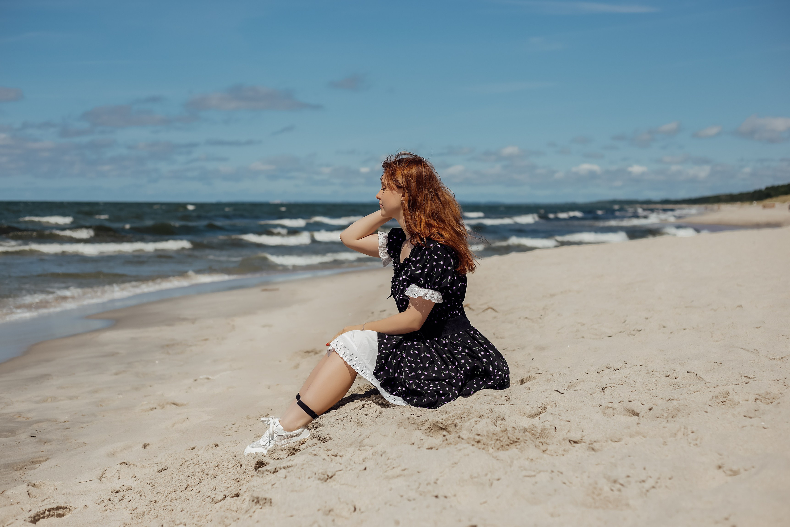 Лиана. Https://malovafoto.ru