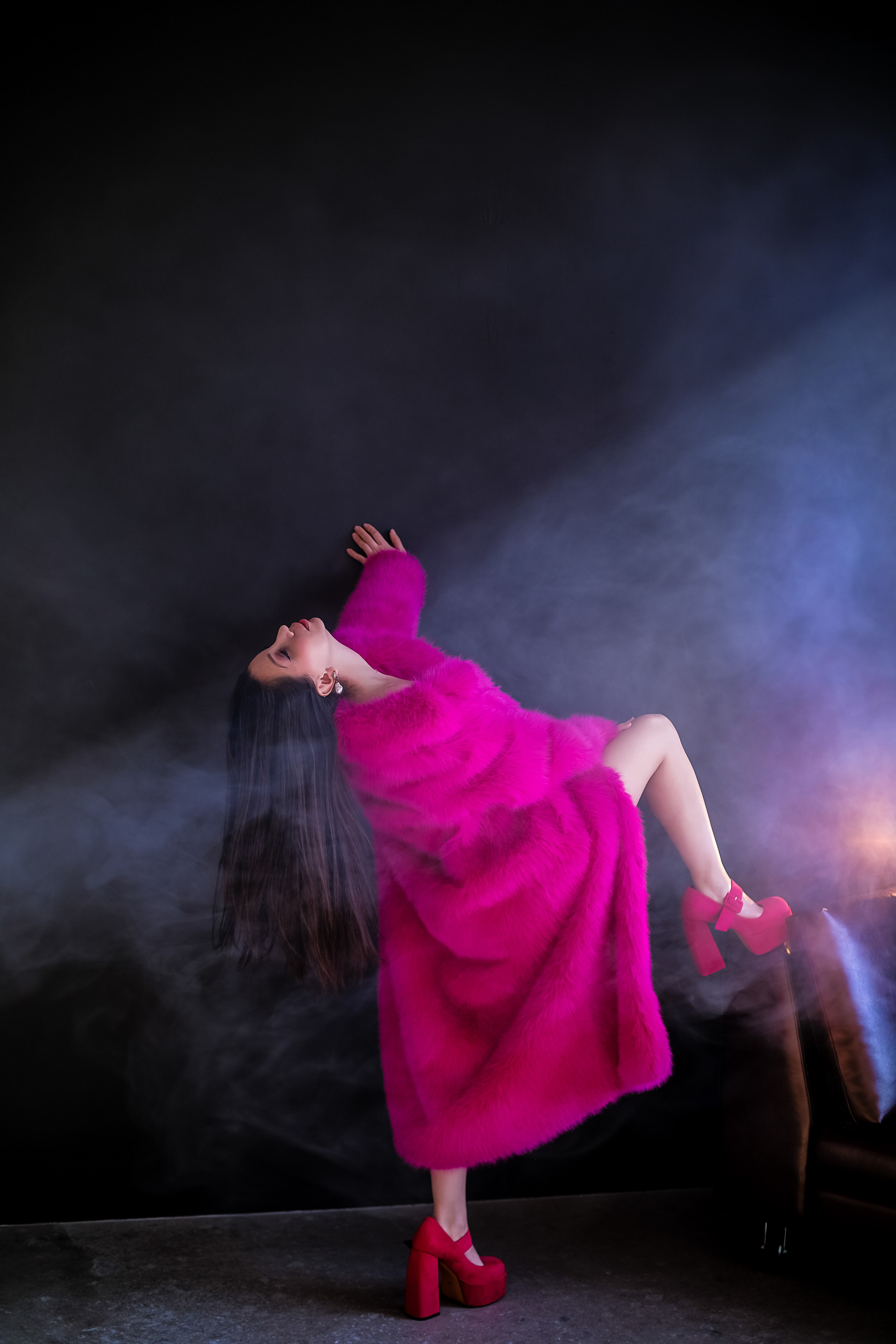 Лиана. Https://malovafoto.ru