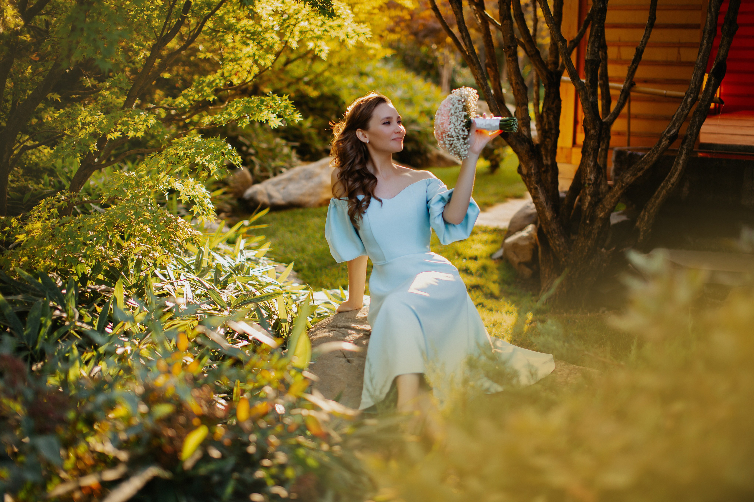 Прогулка. Https://malovafoto.ru