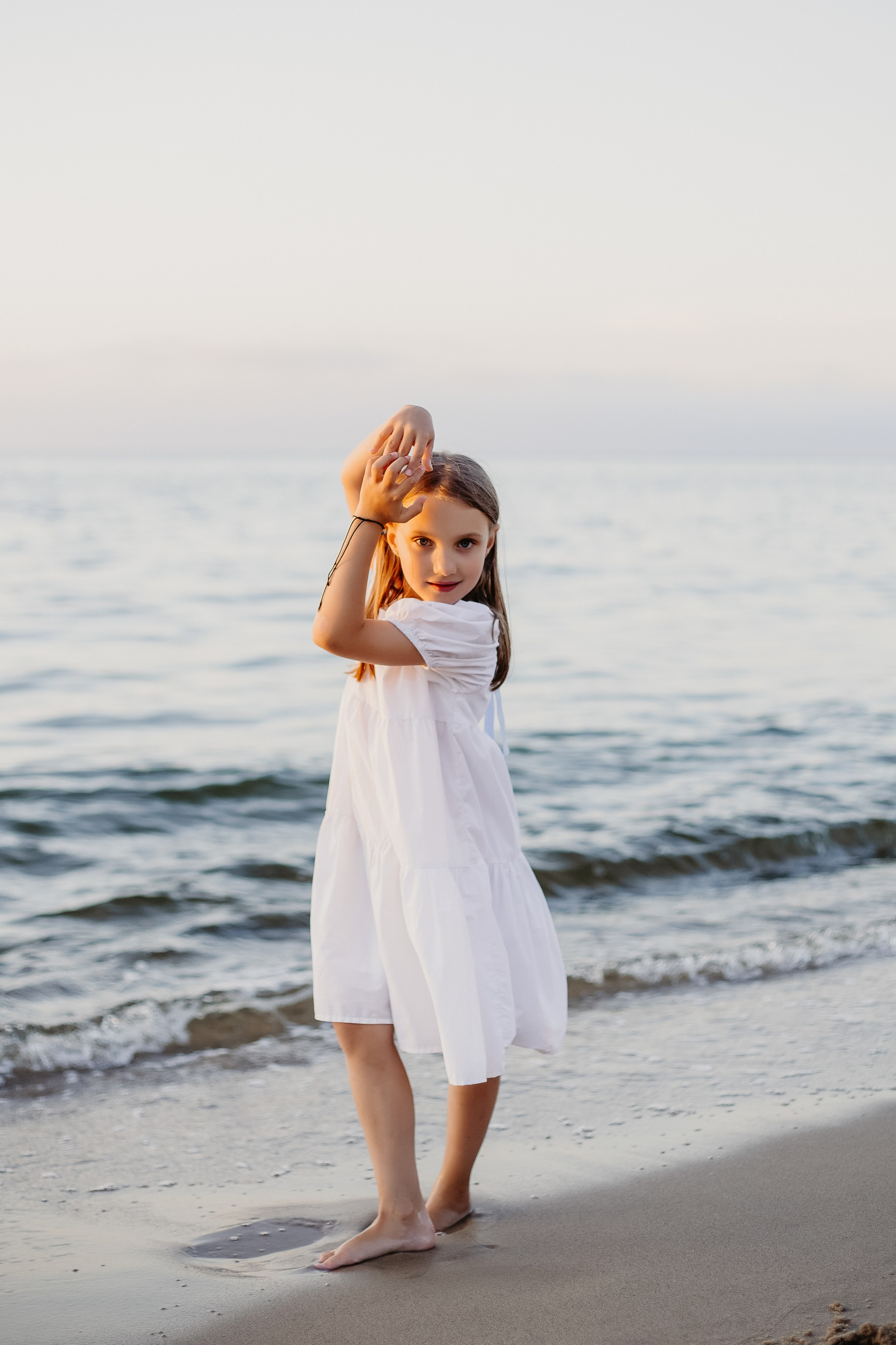 Надежда — Съемка в Пионерском. Https://malovafoto.ru