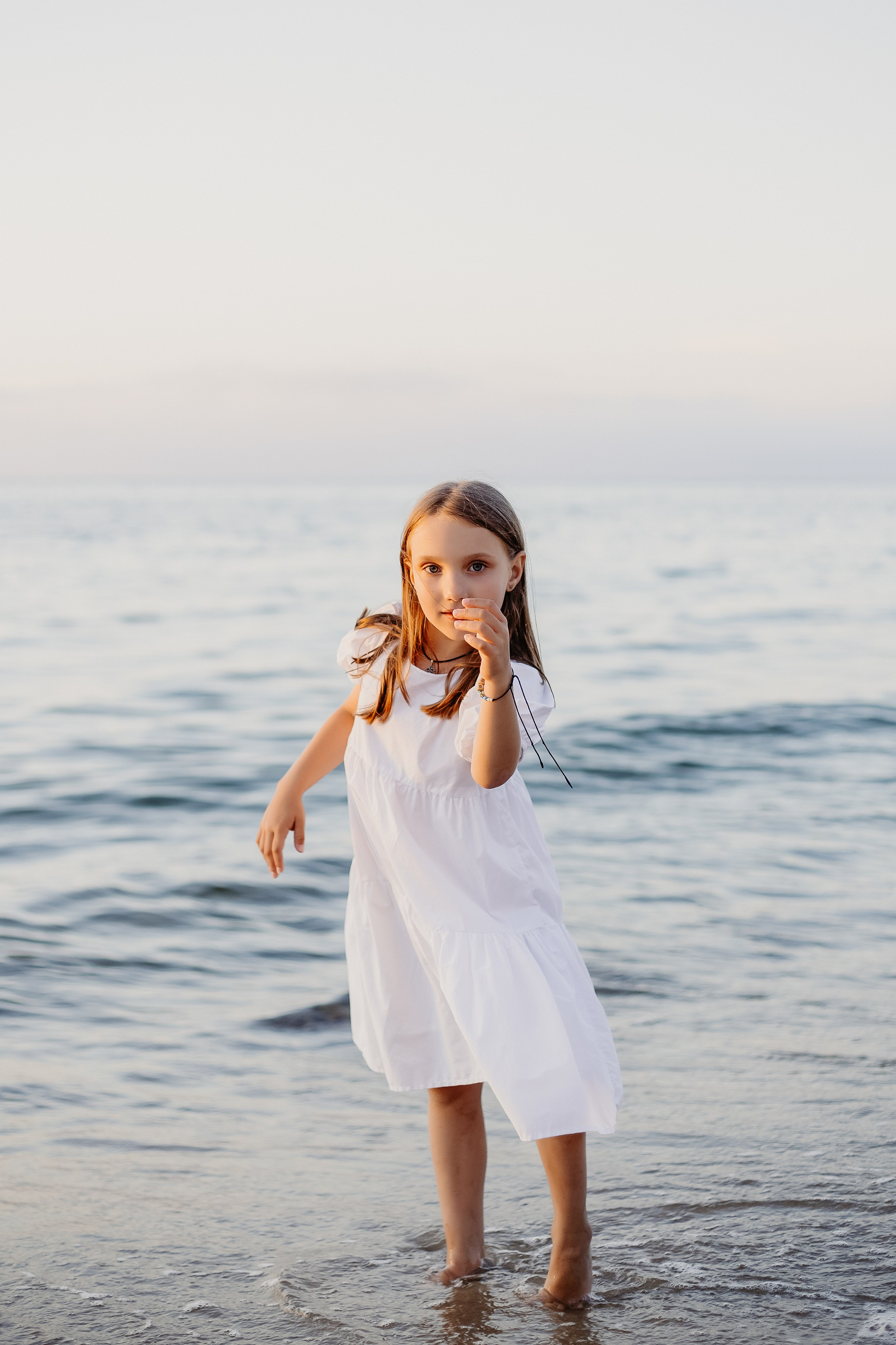 Надежда — Съемка в Пионерском. Https://malovafoto.ru