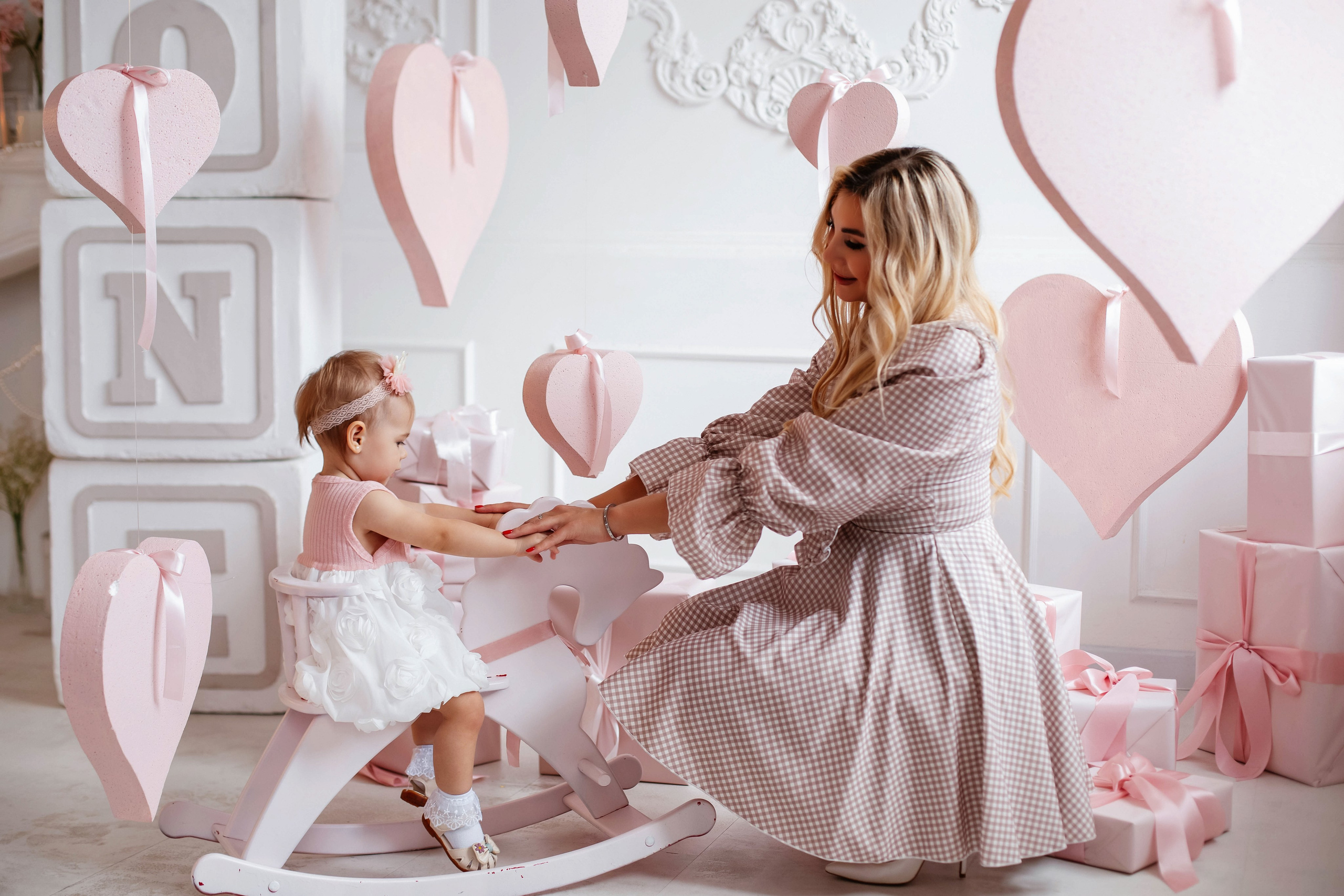 Семейная фотосессия в Калининграде. Https://malovafoto.ru
