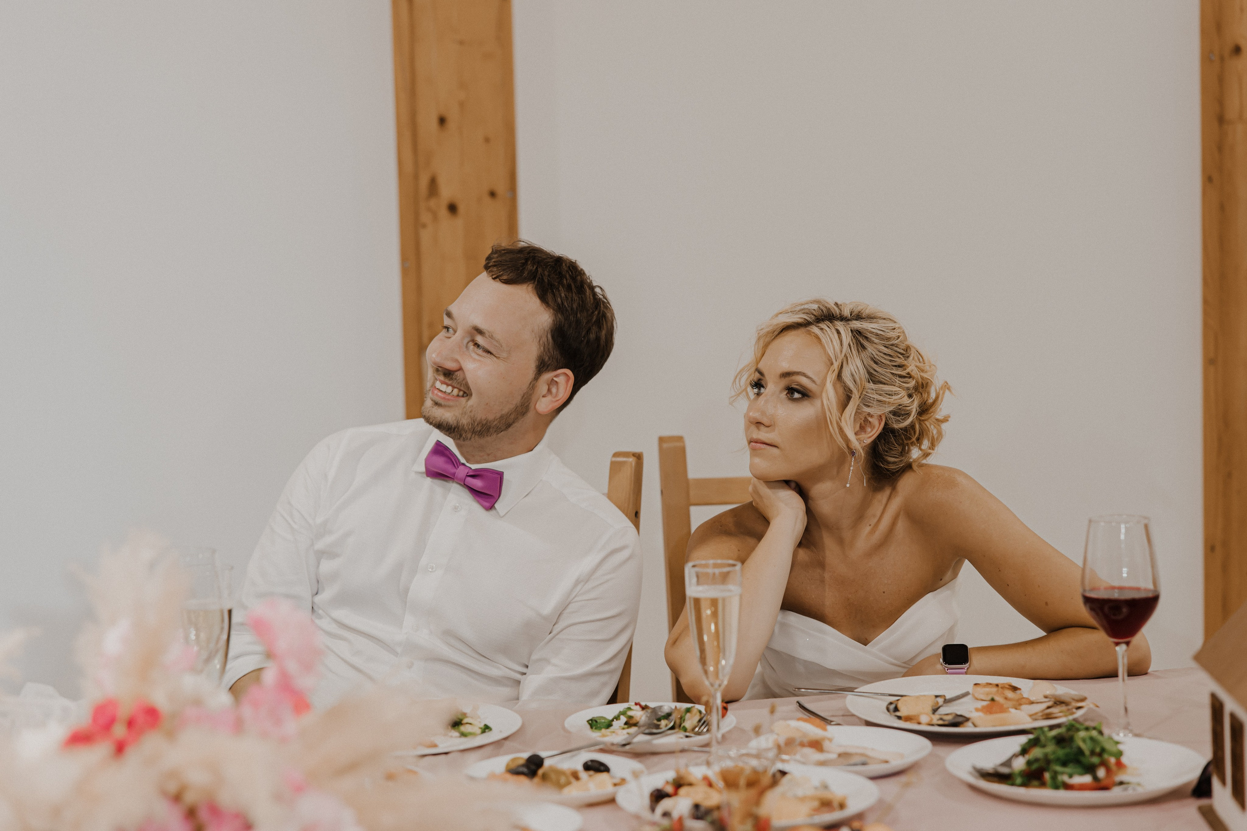 Олег и Диана. Свадебный и семейный фотограф Елизавета Ермак | Москва и МО