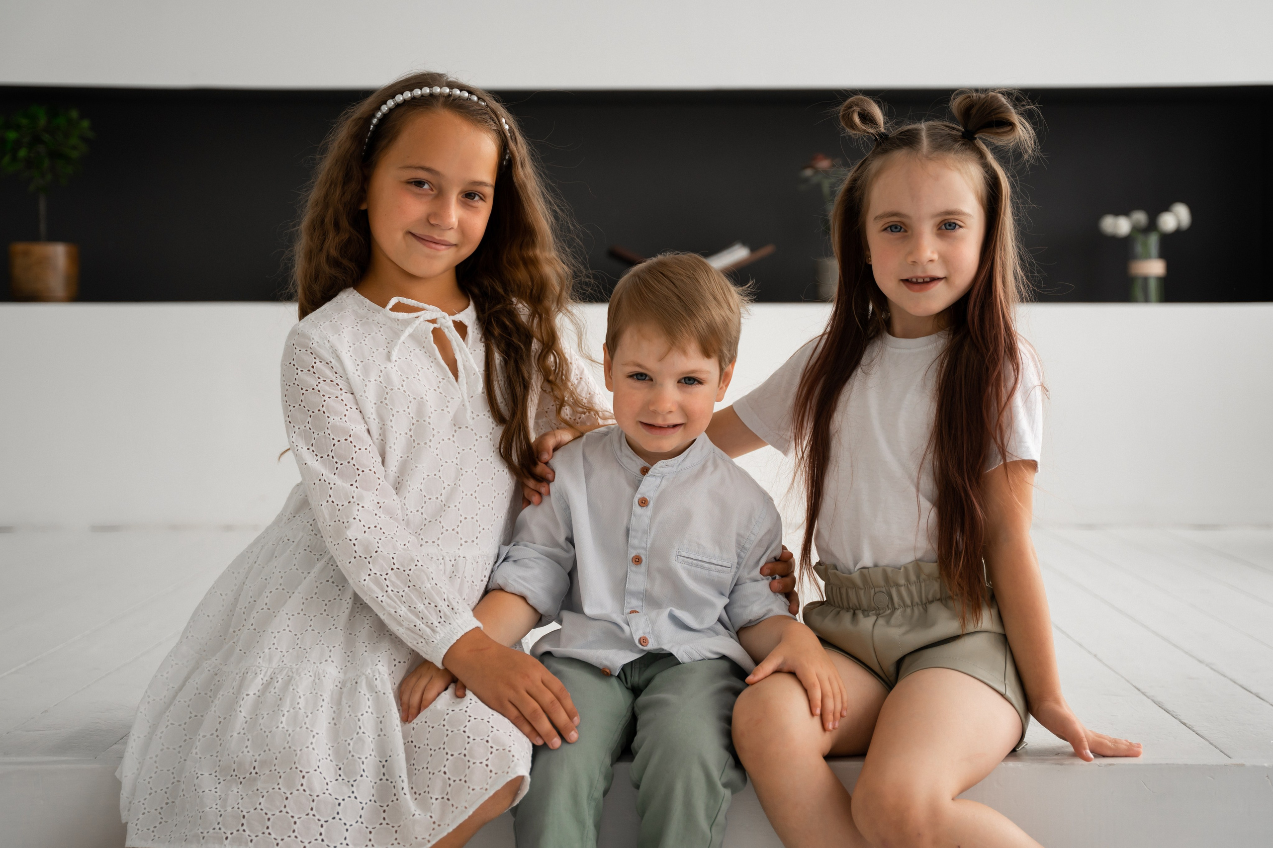 Большая семейная. Главная