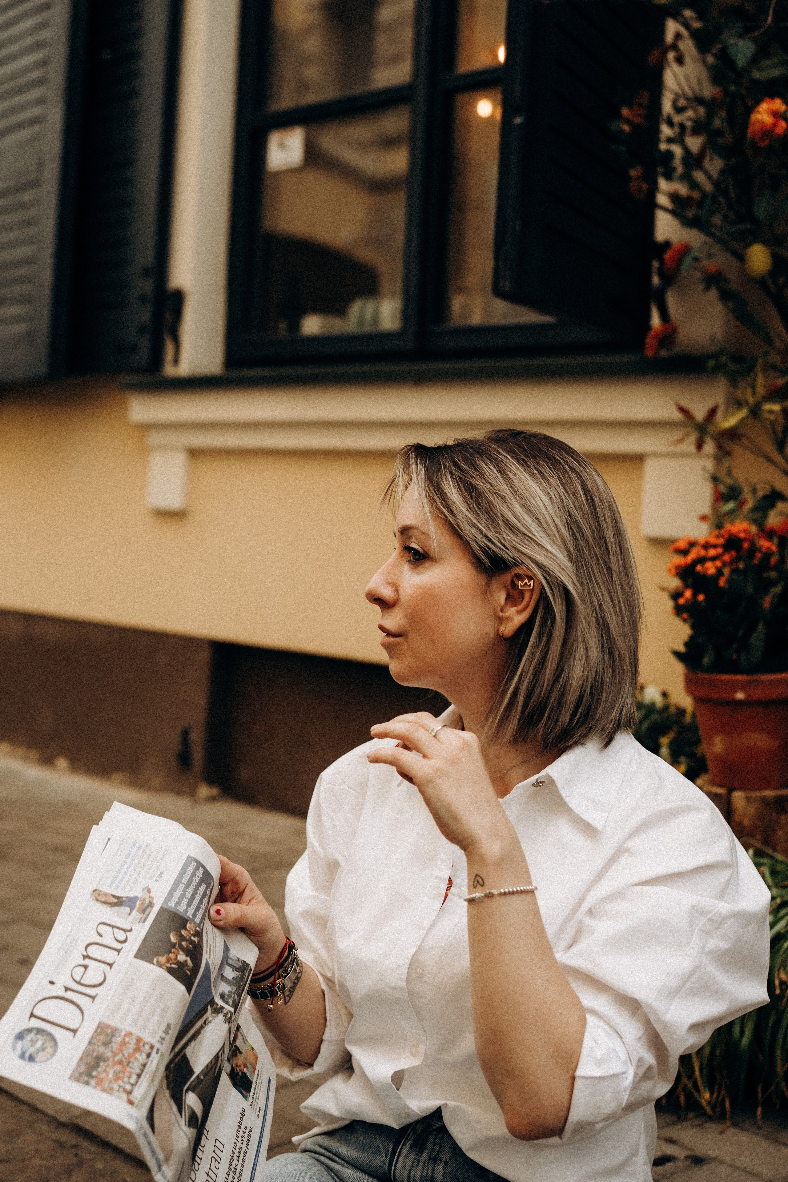 Алина. Дмитриева Светлана женский и семейный фотограф Рига, Москва, Геленджик