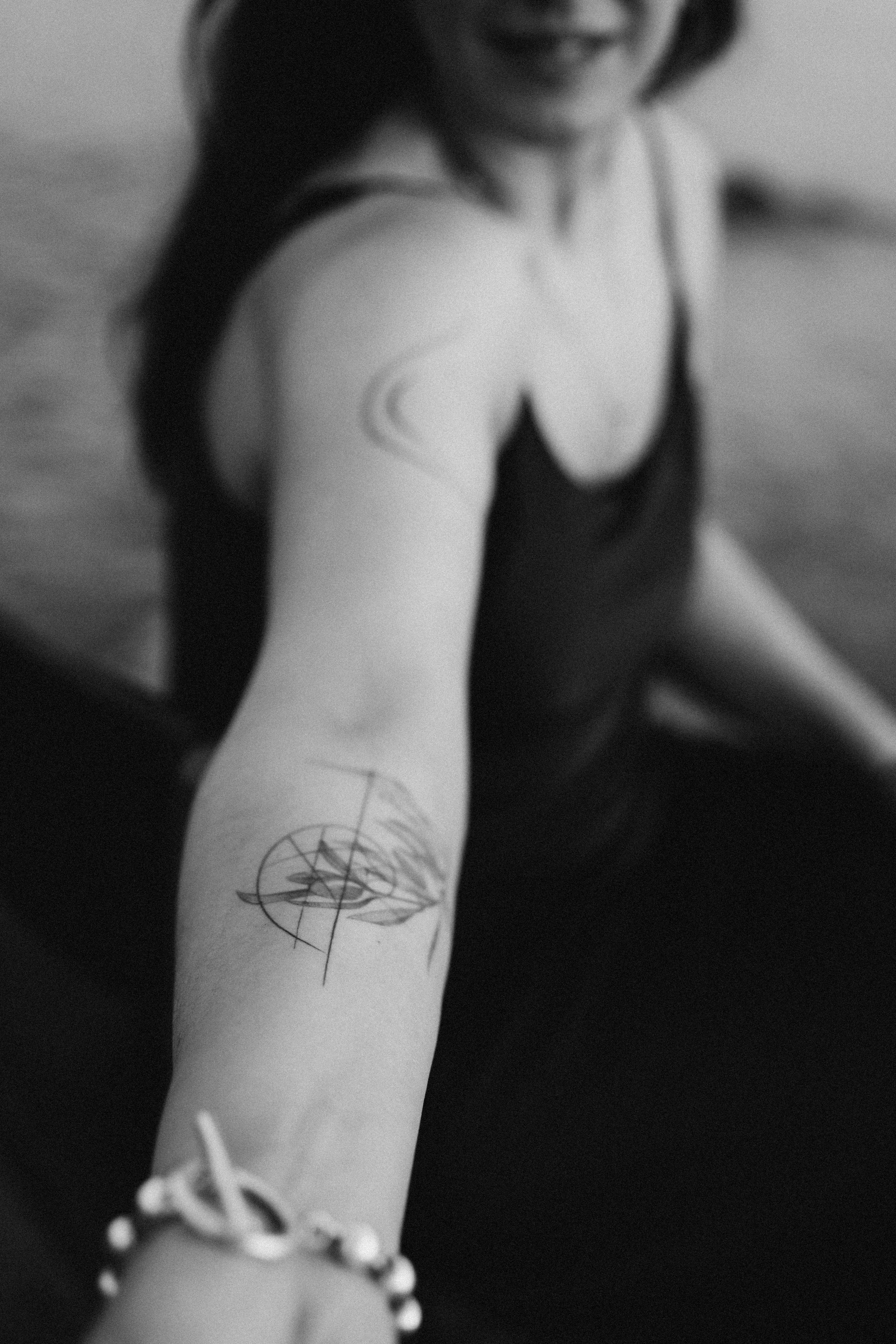 Милена. Дмитриева Светлана женский и семейный фотограф Рига, Москва, Геленджик