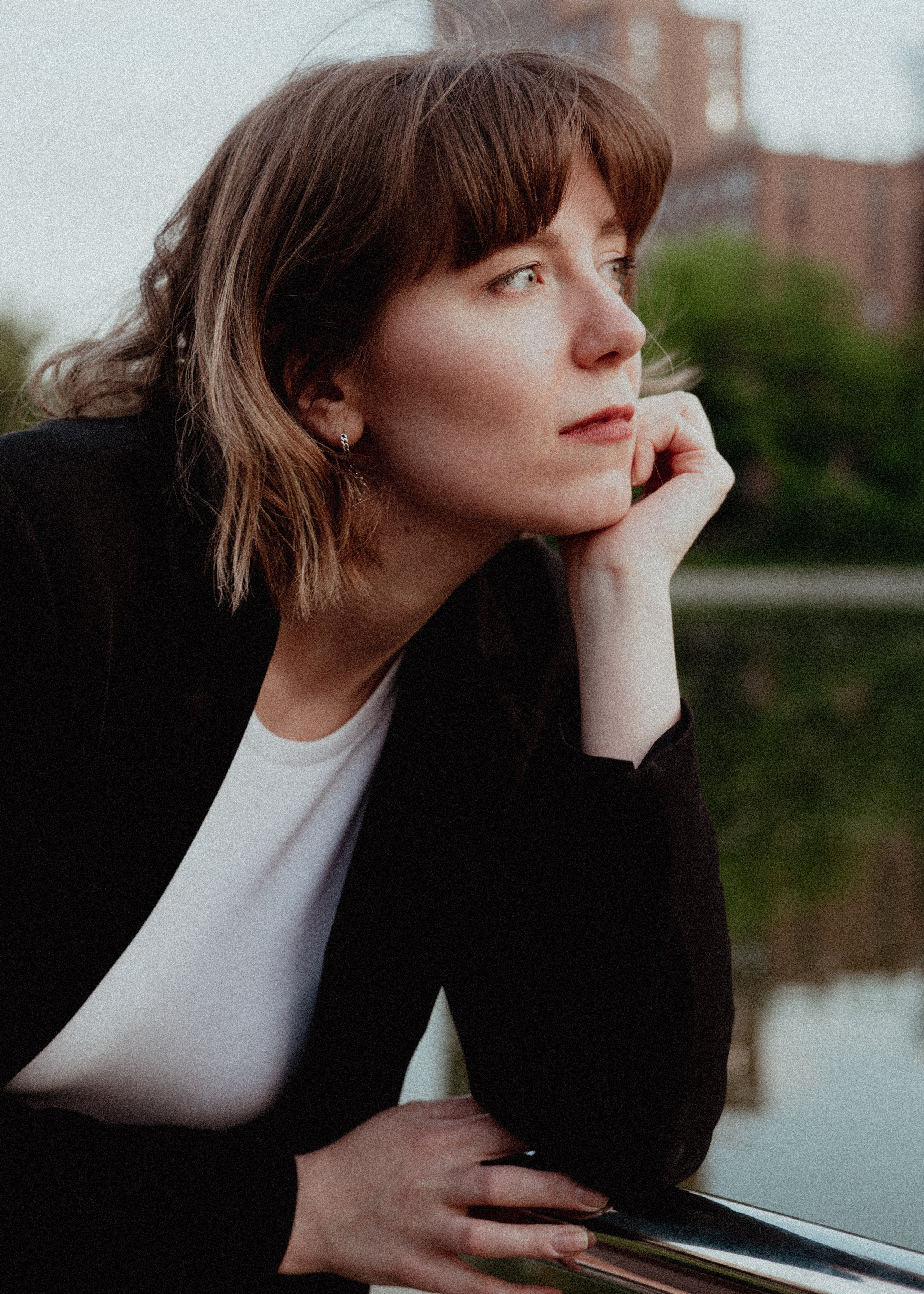 Tanya. Главная