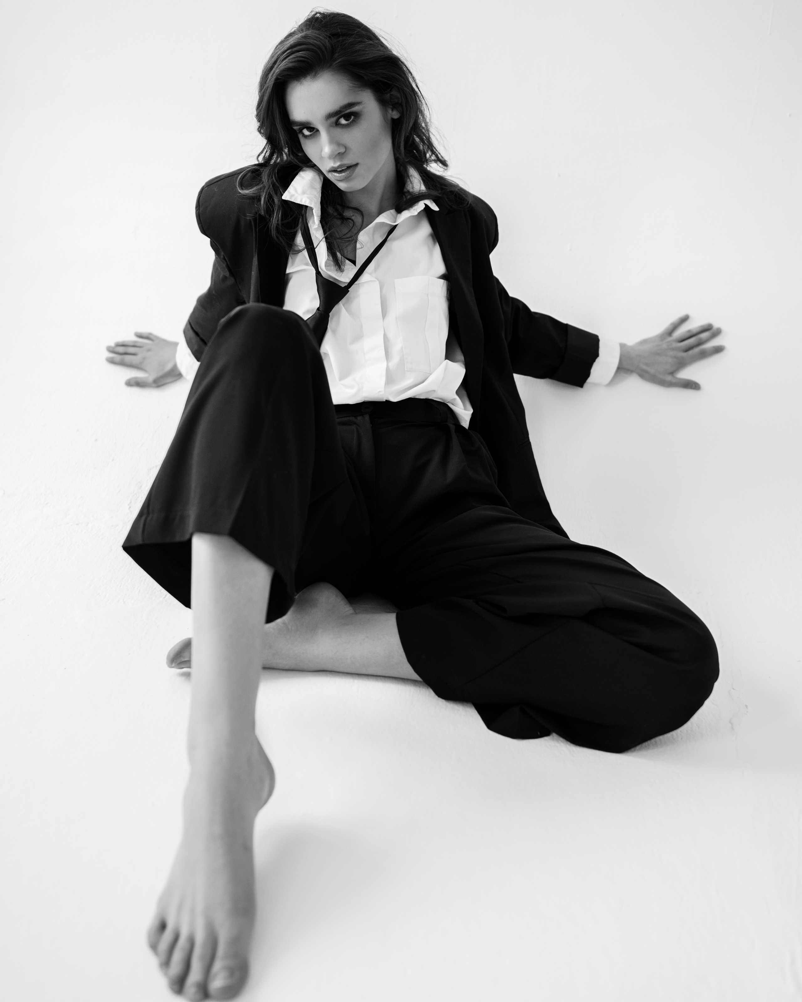 Anastasia. Главная