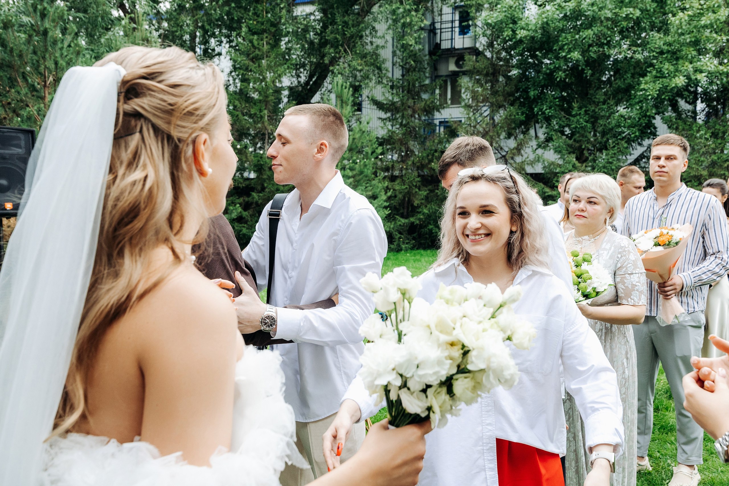 Александр Ирина. Фотограф Омск Андрей Козяков