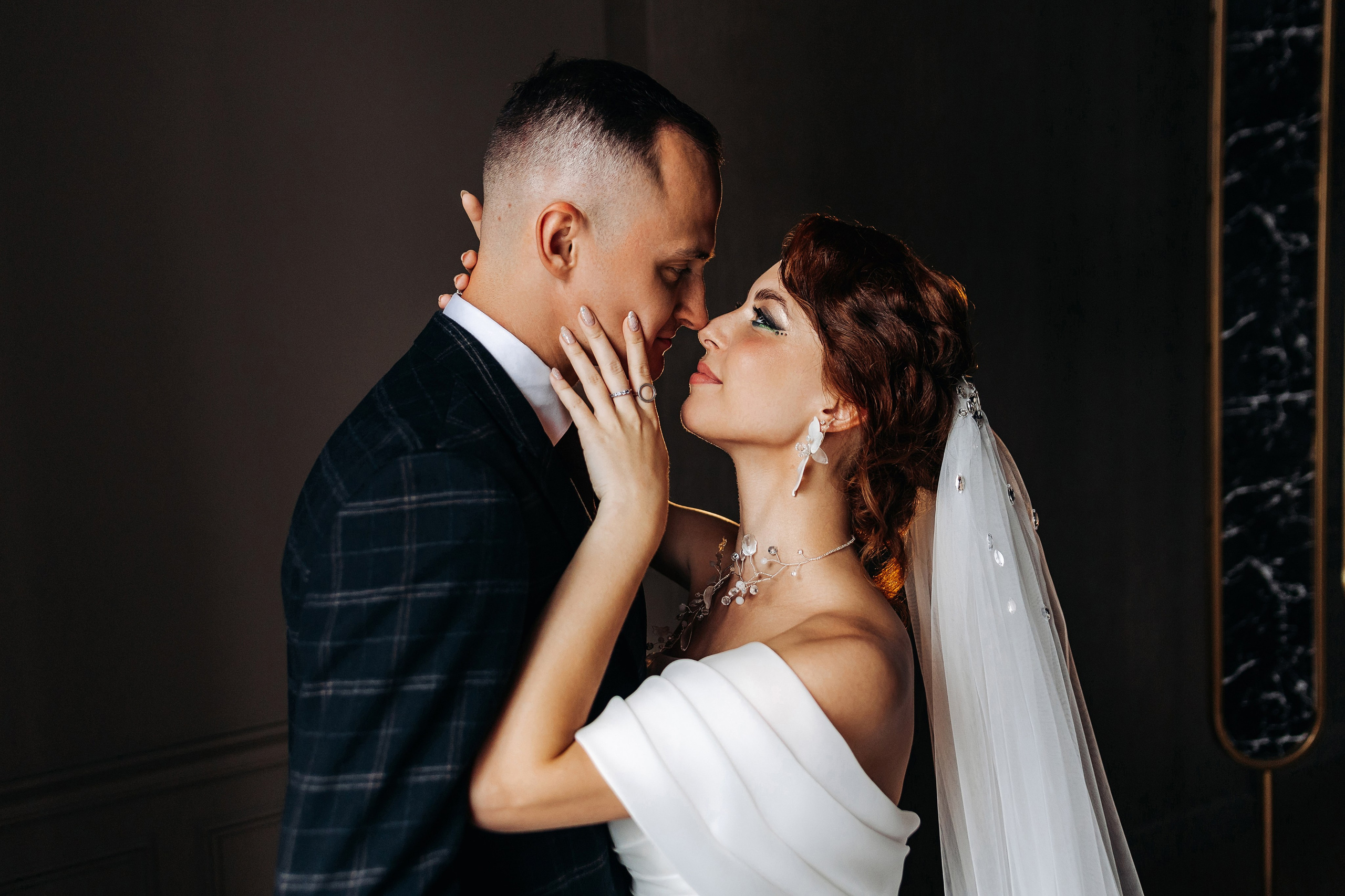 Антон Ксения. Фотограф Омск Андрей Козяков