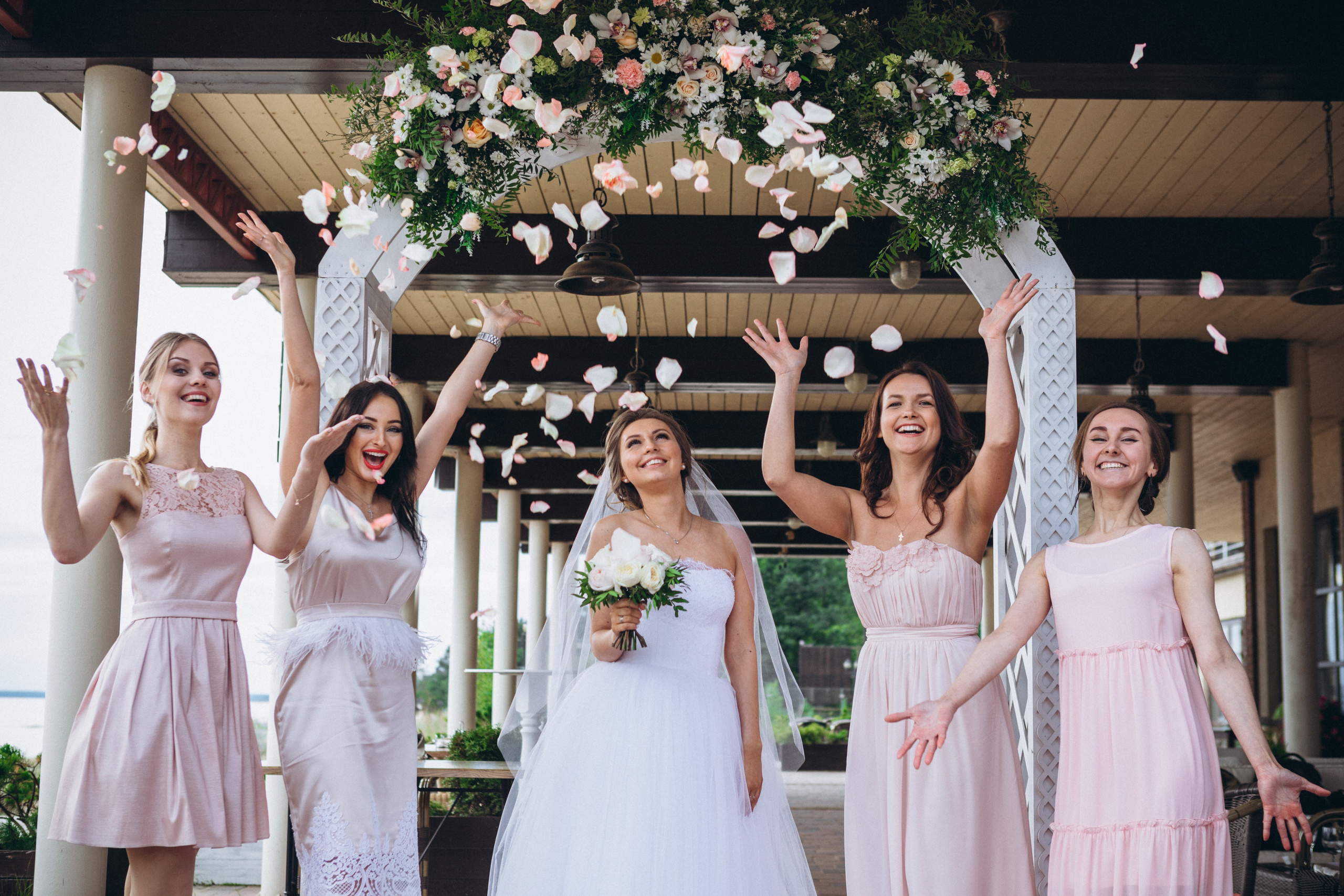 Свадьба. Свадебный и семейный фотограф в Санкт-Петербурге Яцына Юрий. Видеоопер