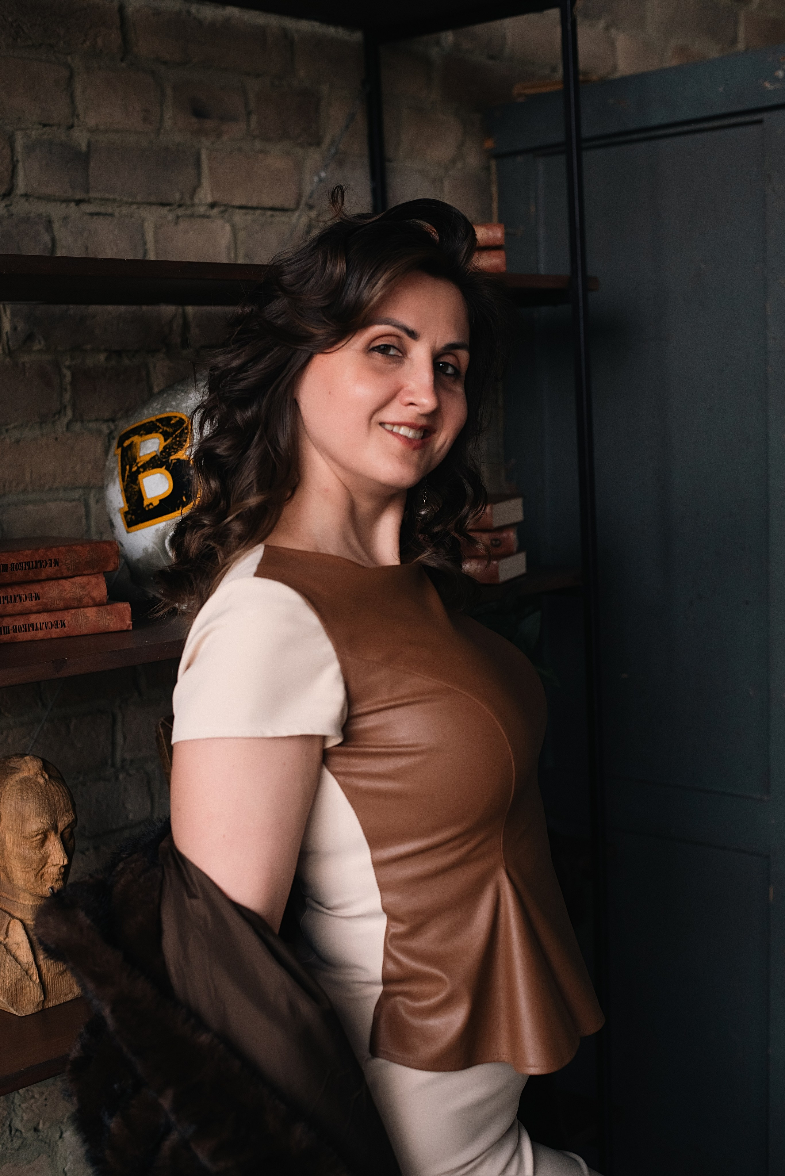 Фотодень. Фотограф, визажист. Москва