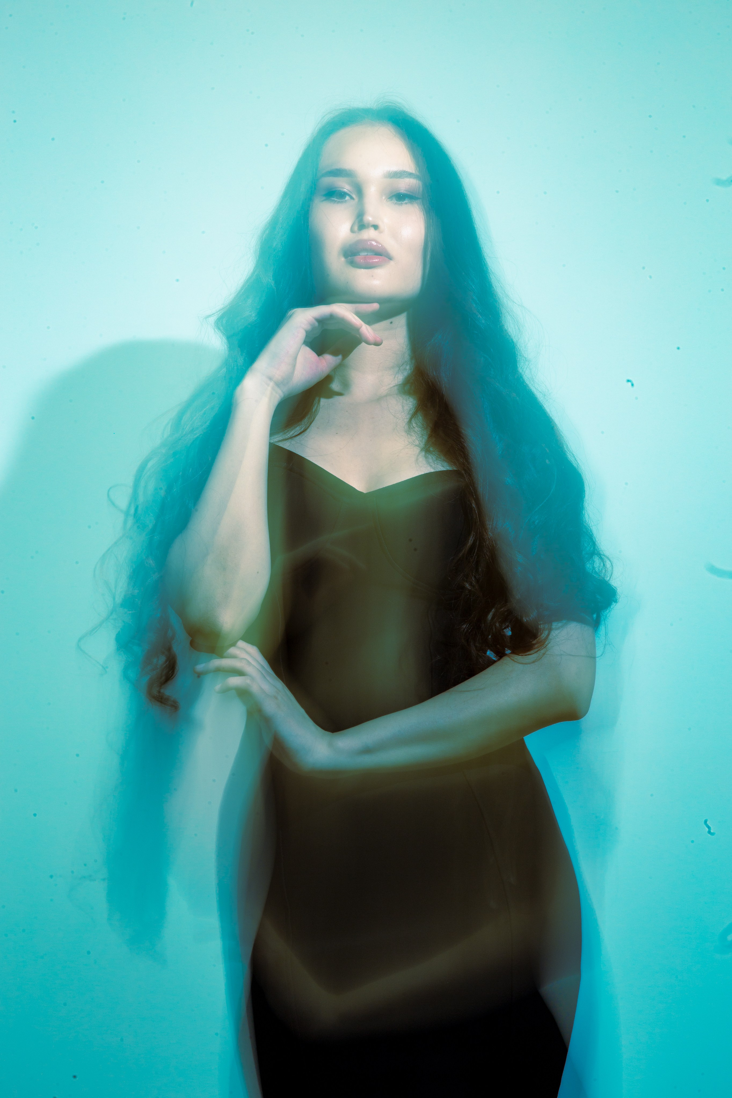 Айдана. Коммерческий и репортажный фотограф в Алматы — Jora Abramov