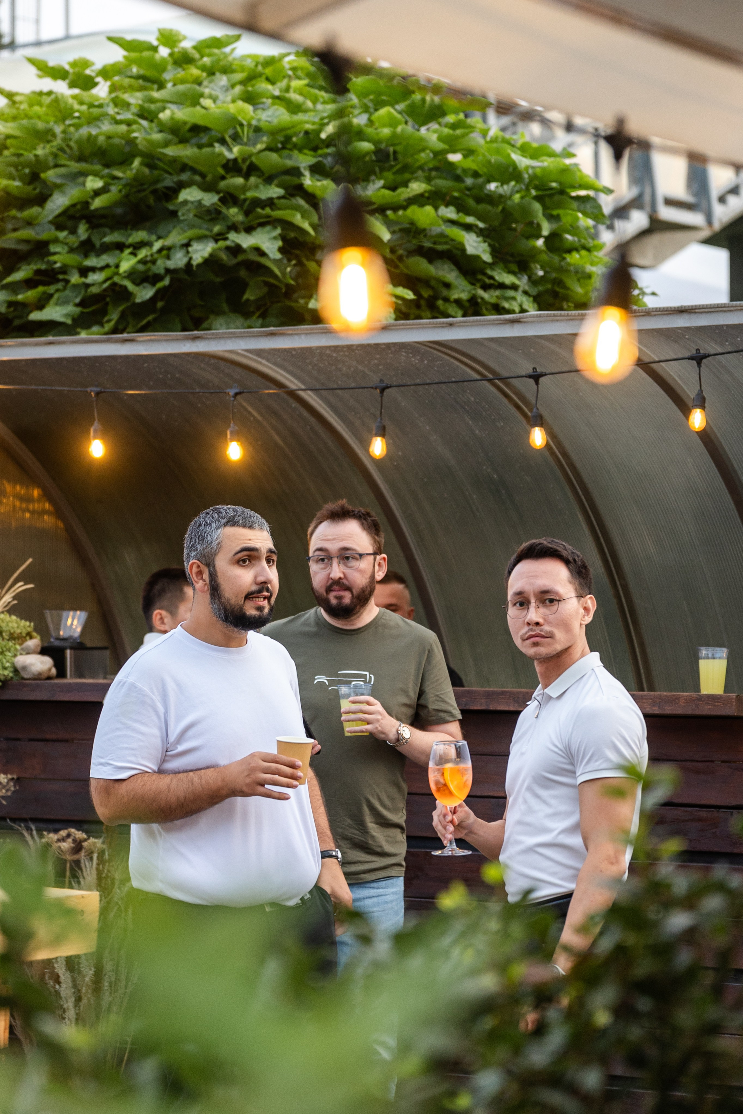 Репортражная съемка для автоцентра Land Rover Алматы. Коммерческий и репортажный фотограф в Алматы — Jora Abramov