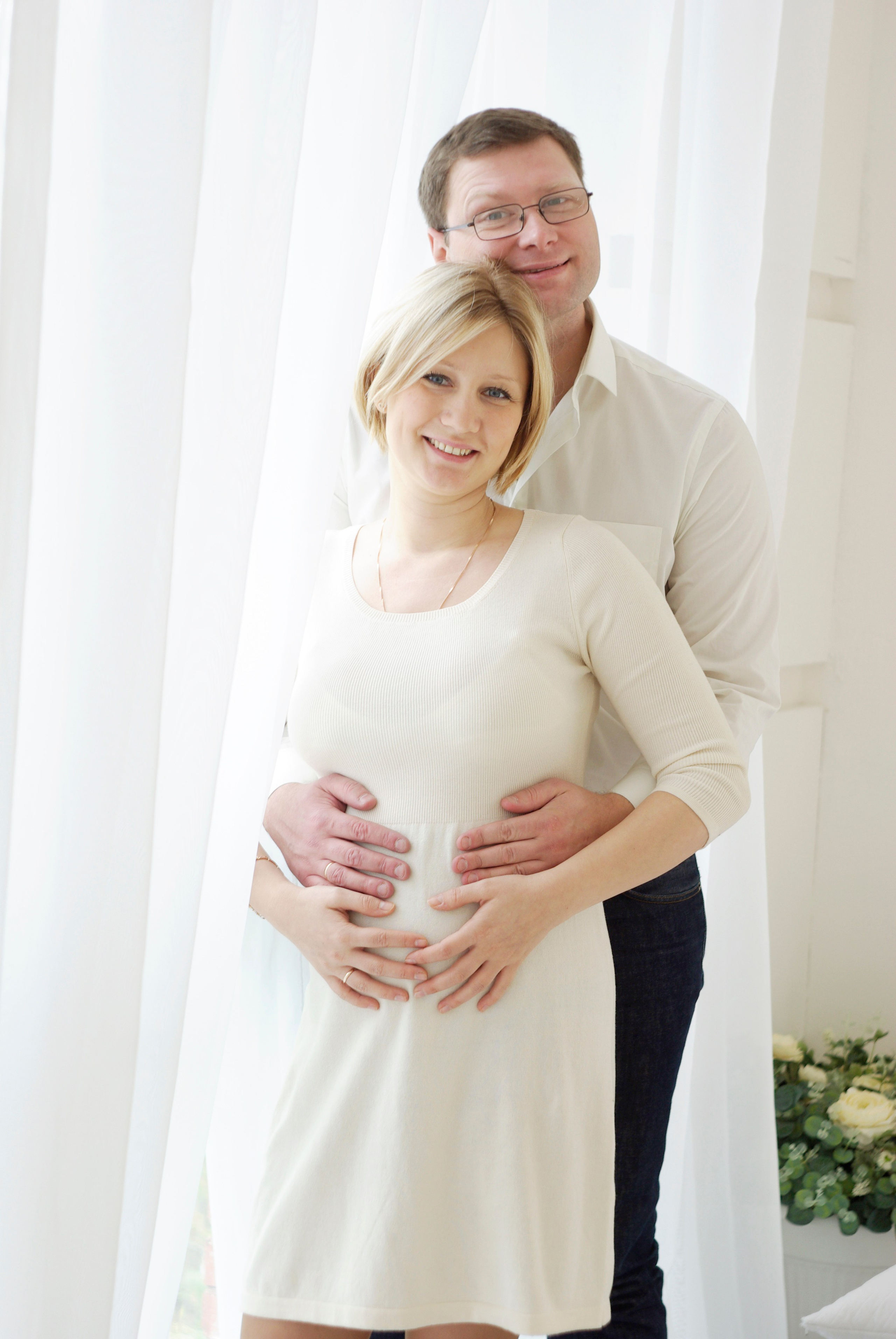 Семейная съемка и Love story. Главная