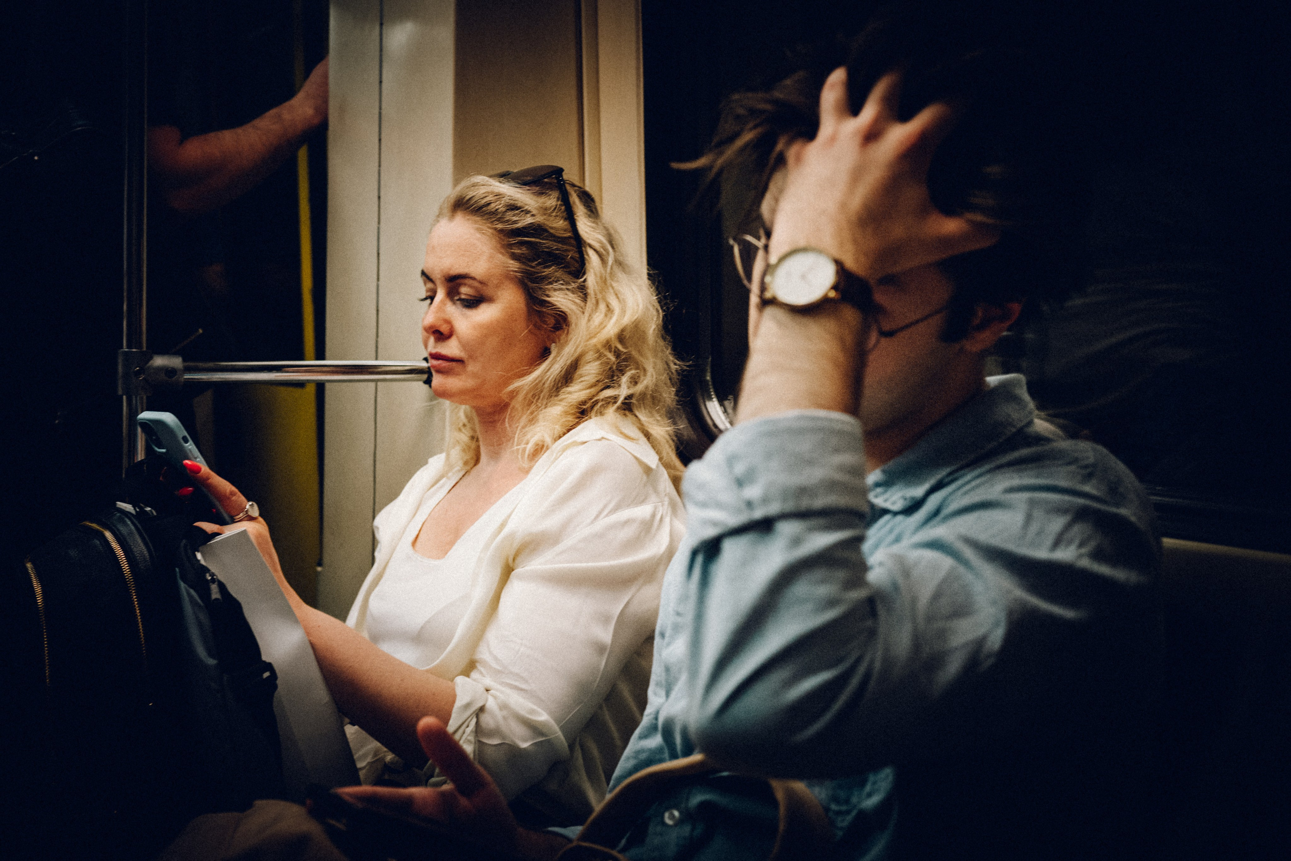 Street. Если ты на Земле — звони