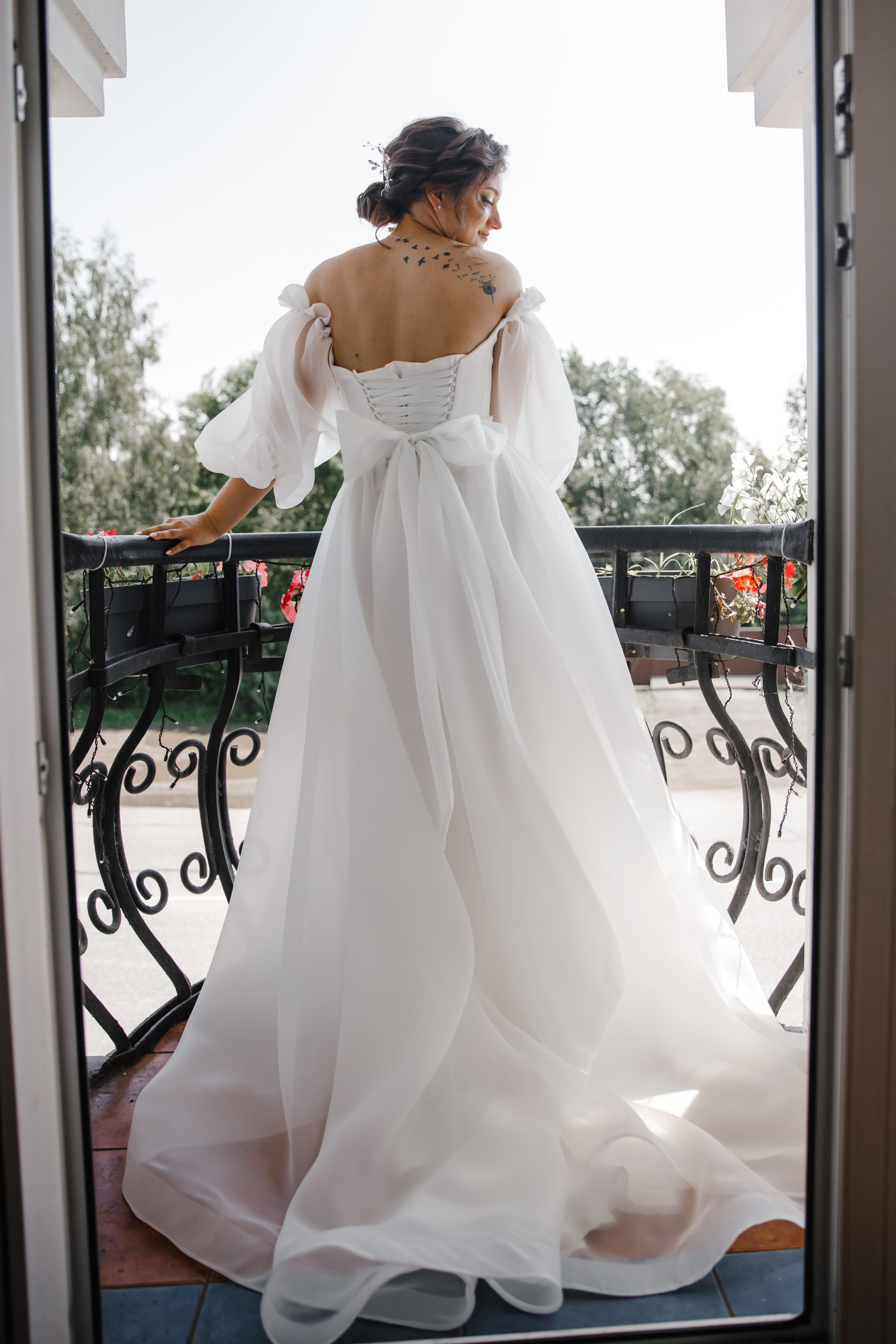 Свадьба Сергея и Екатерины. Свадебный и репортажный фотограф в Новокузнецке Вьюхин Александр