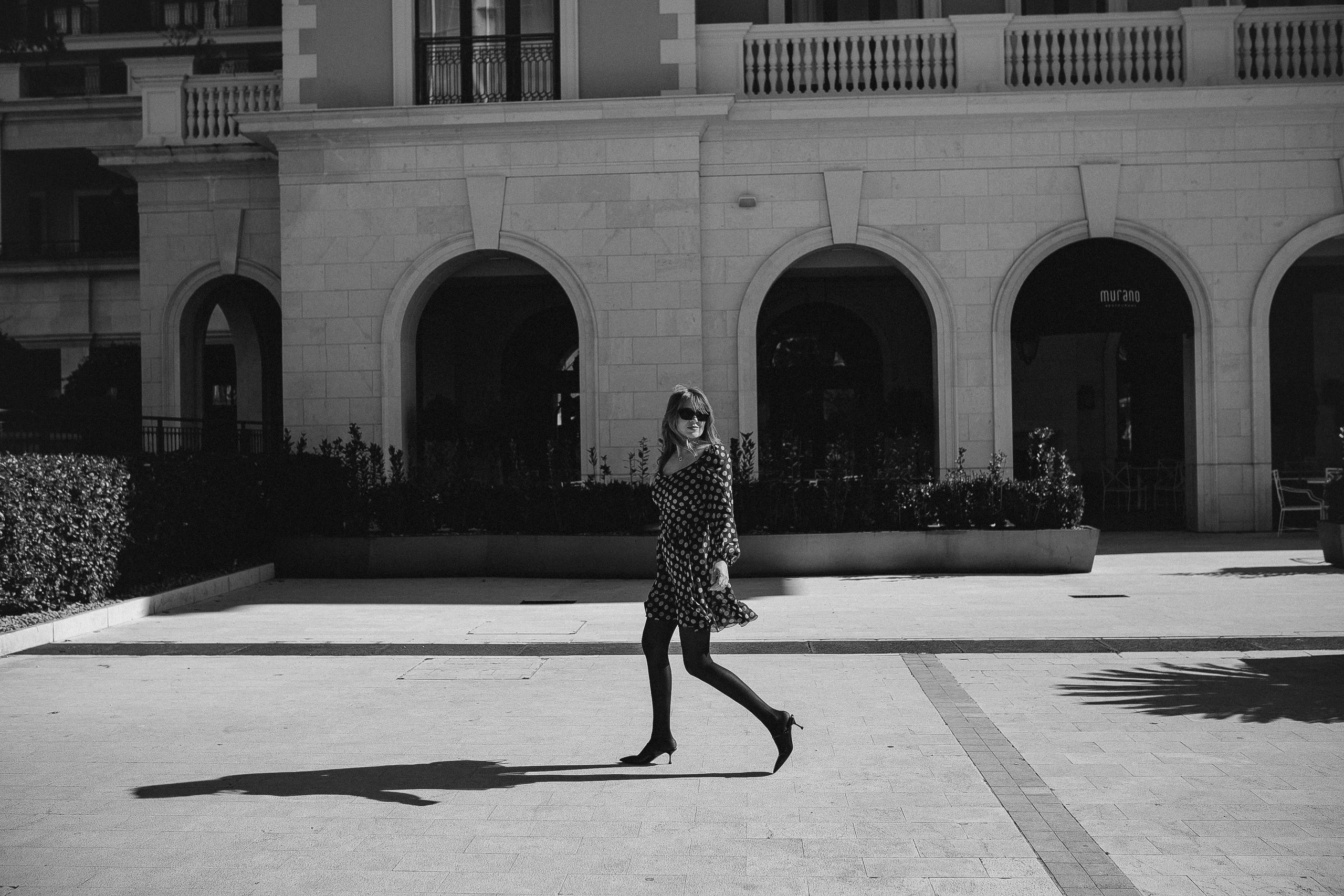 Даша в Тивате. Семейный и свадебный фотограф в Черногории Татьяна Белякова