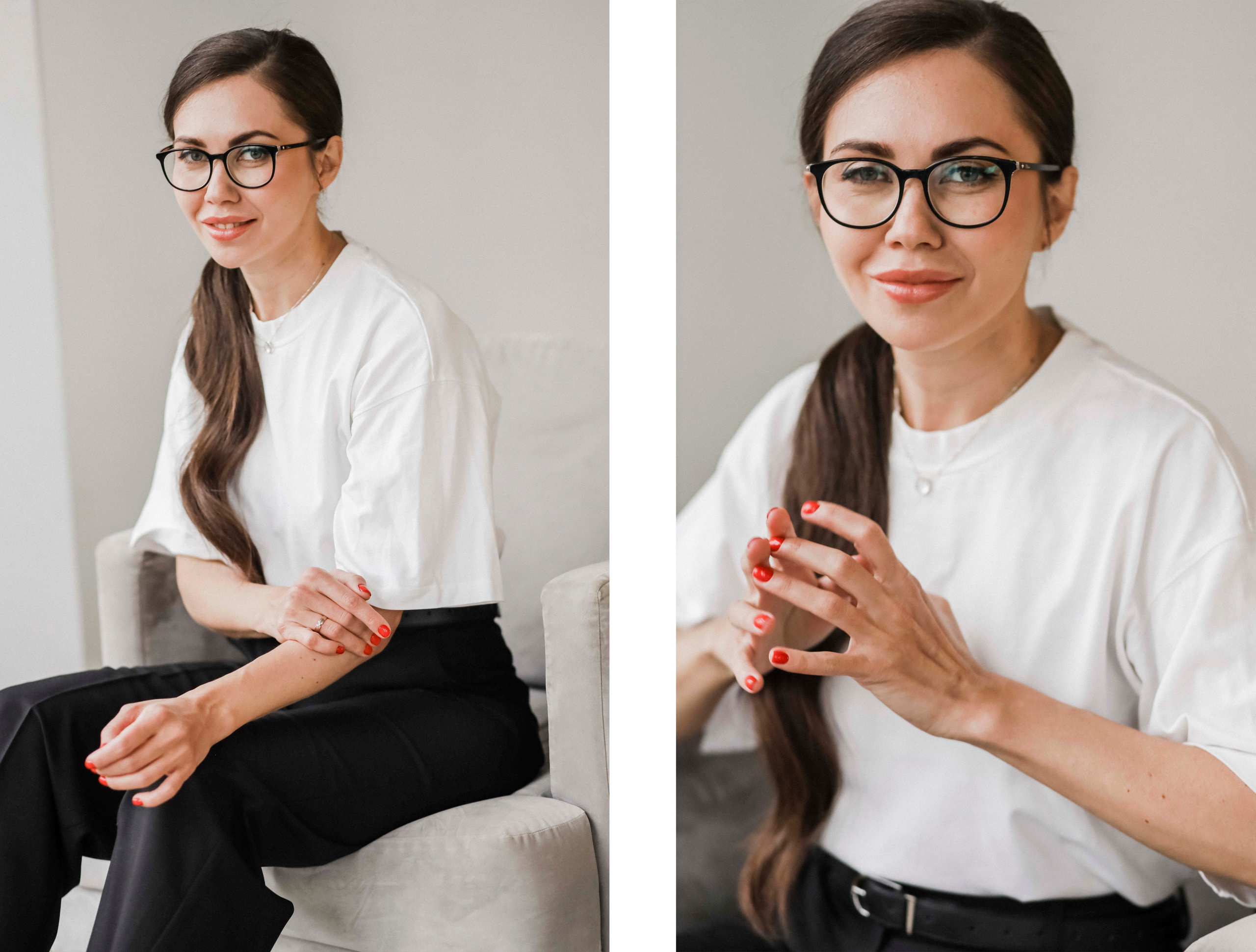 Аня Плахова. Детский семейный фотограф в Москве Светлана Микадзе