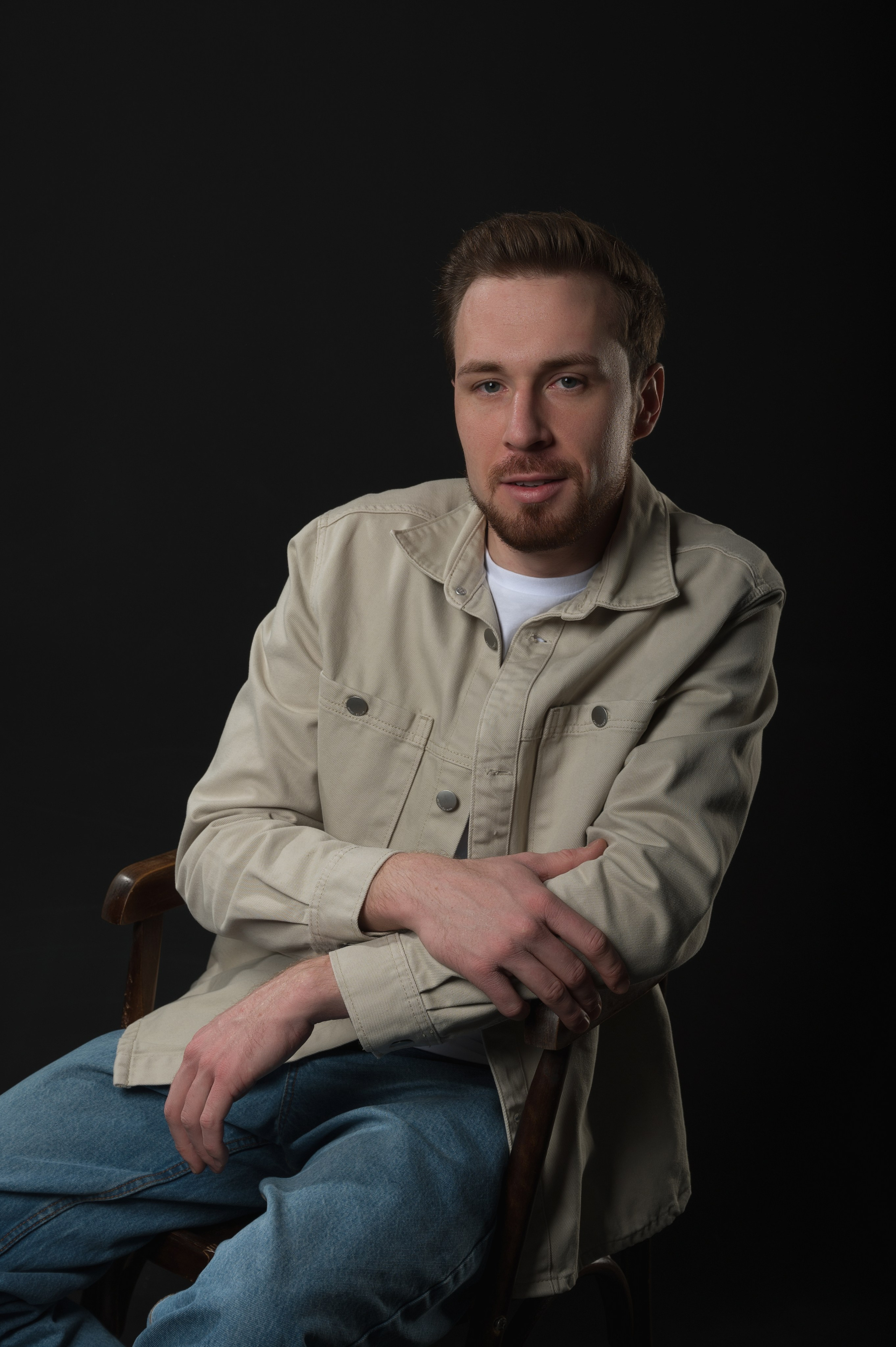 Айдар. Портретный фотограф