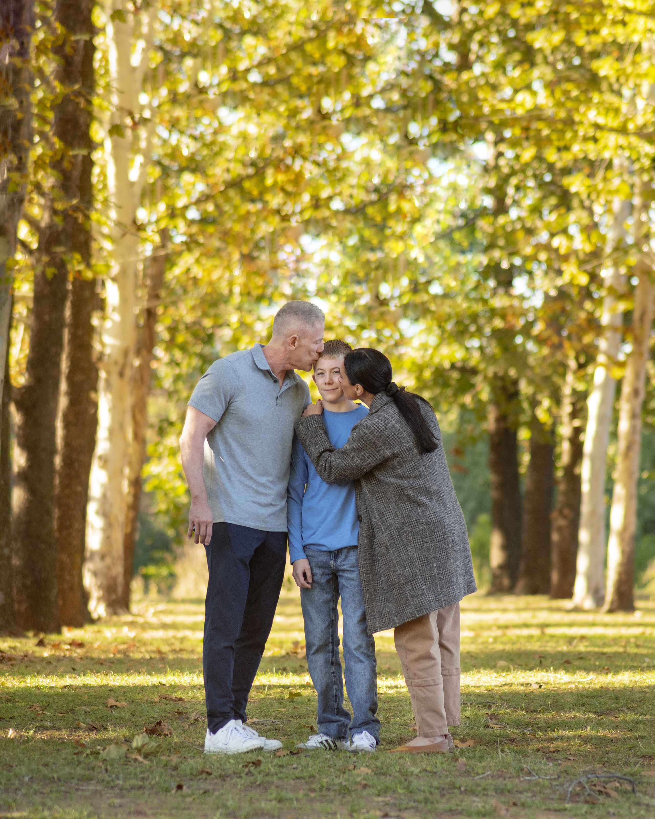 Oklahoma Family Photographer | Natural Family Photography in Stillwater, OK. Wedding Family Portrait Photographer in Stillwater, Tulsa, OKC Oklahoma | Nika Loran Photography