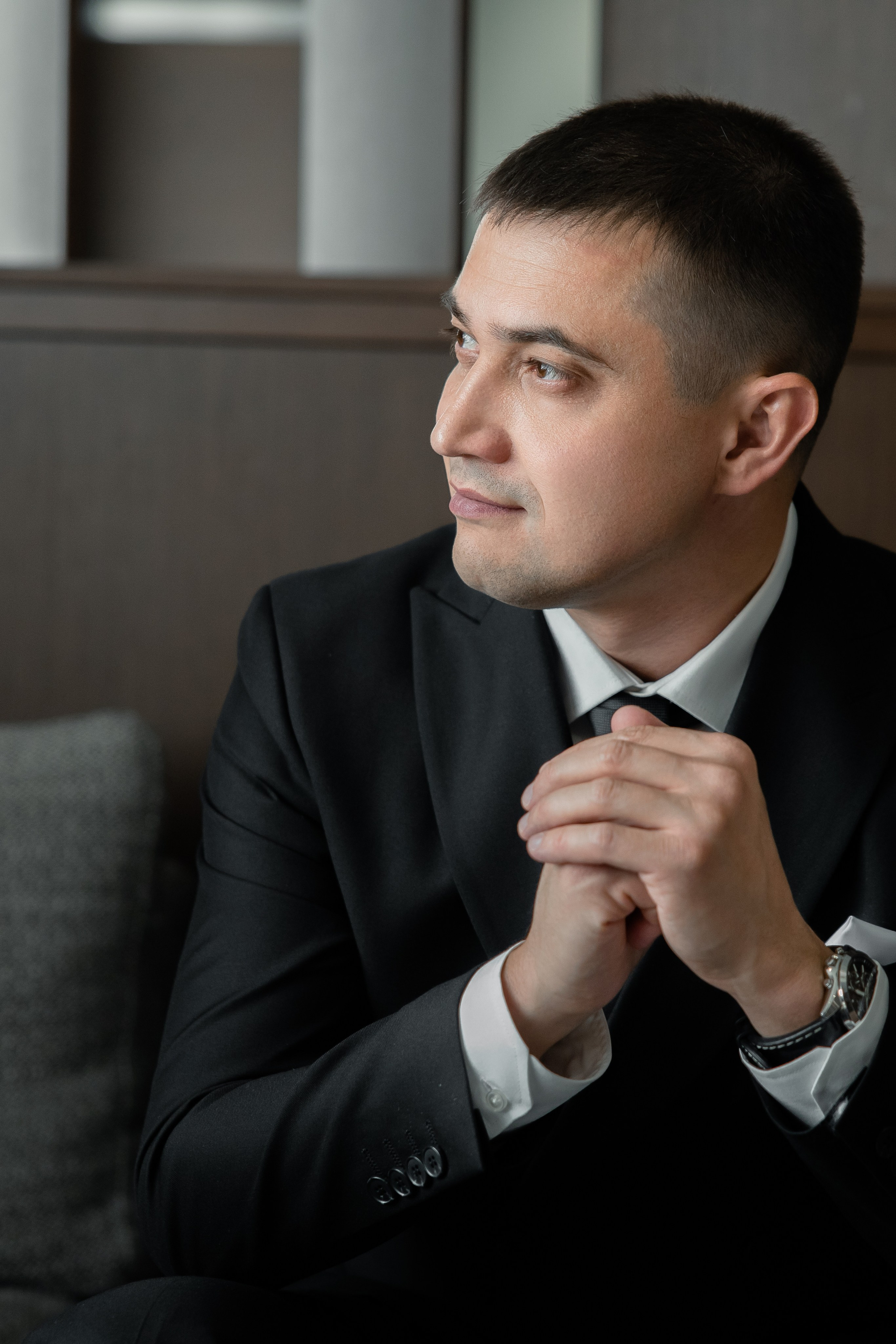 Игорь и Анастасия. Свадебный Фотограф Уфа | Никах