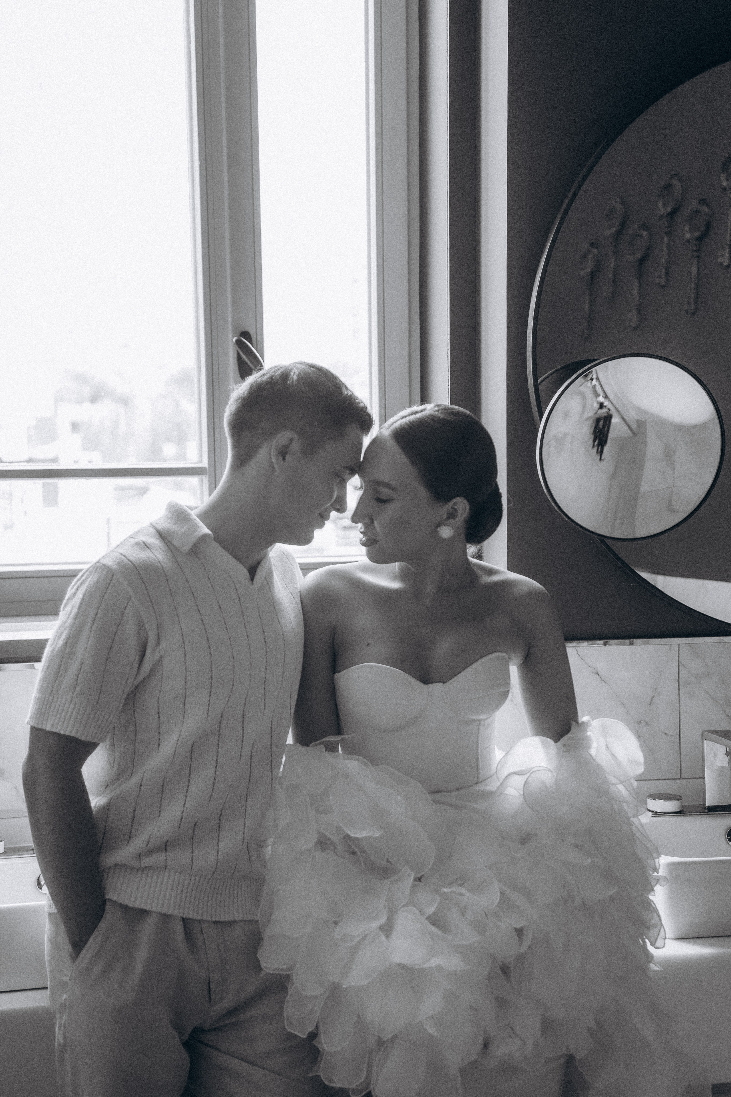 Алсу & Булат. Свадебный фотограф в Москве и Казани