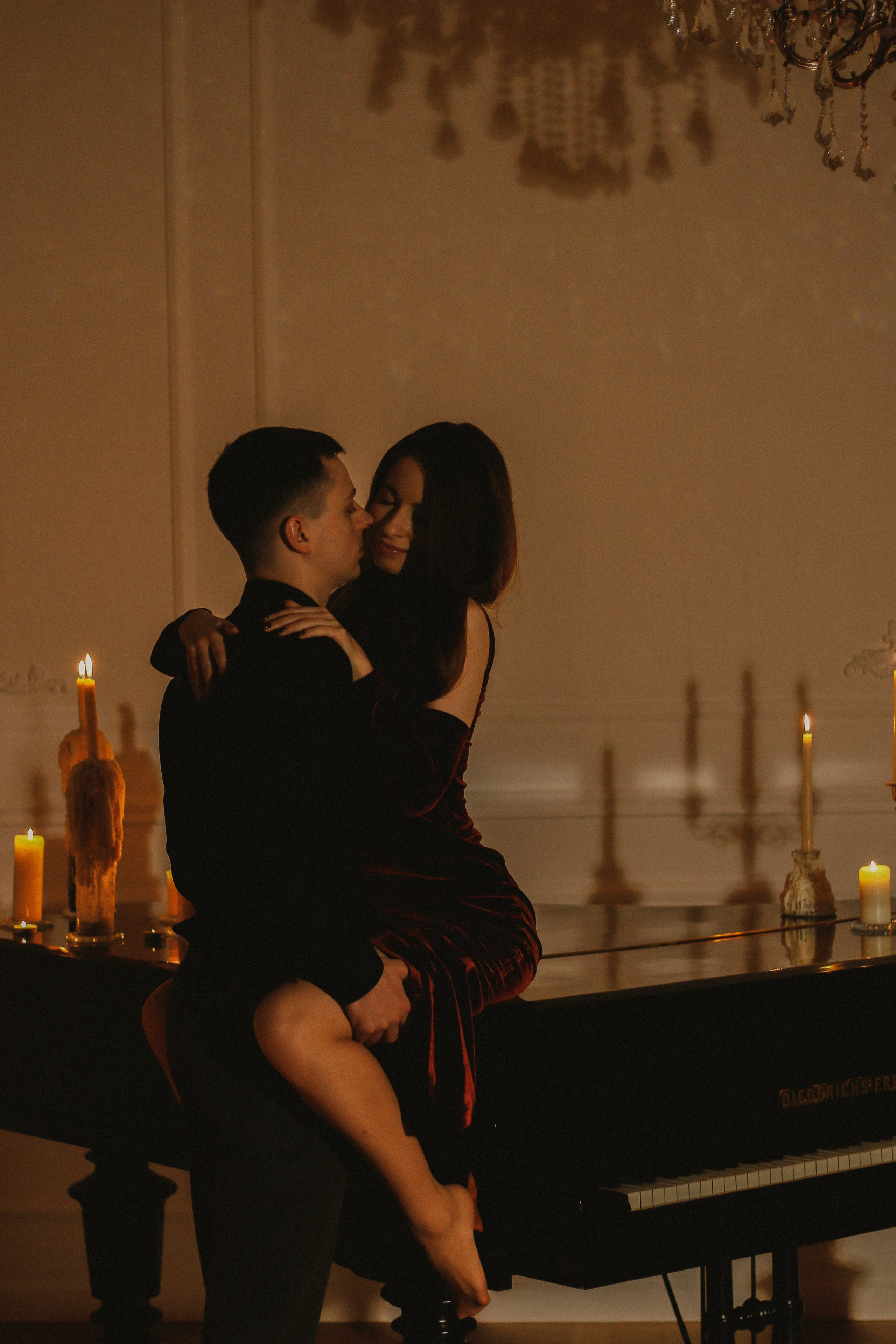 Никита и Арина. Фотограф Краснодар