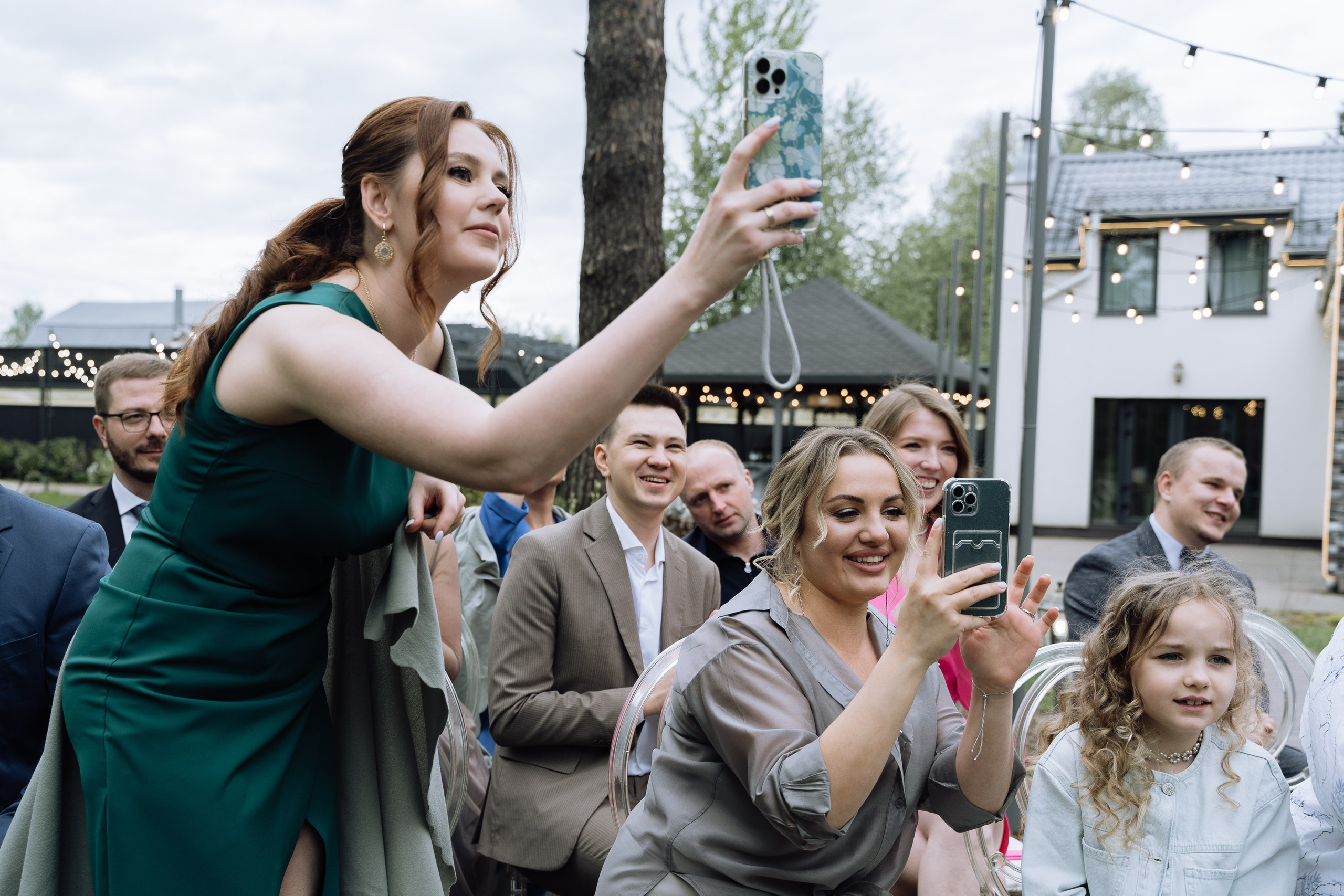 Свадебный фотограф в Москве и МО