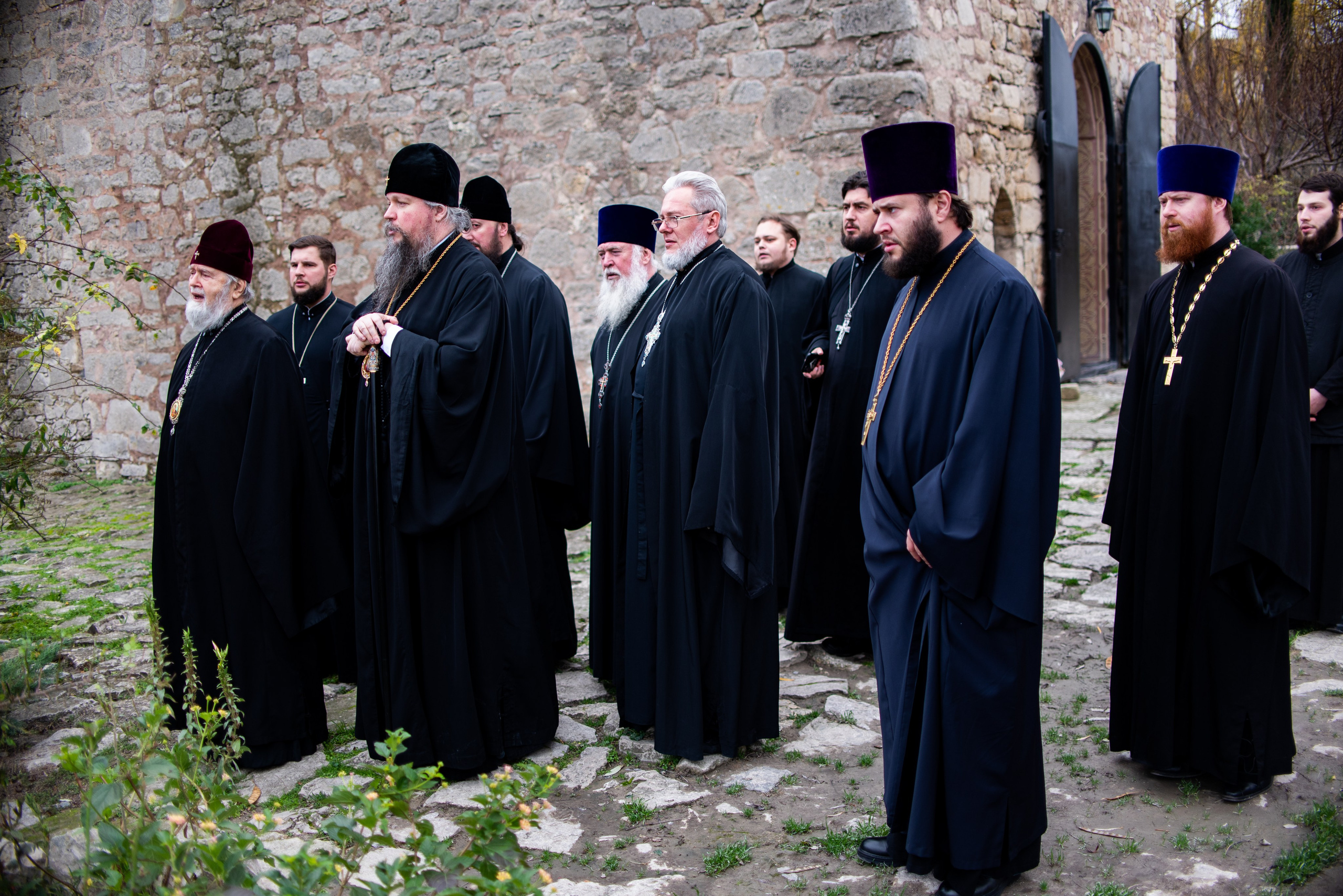 День памяти пророка Аввакума 15.12.2022. Семейный и свадебный фотограф в Феодосии и Коктебеле