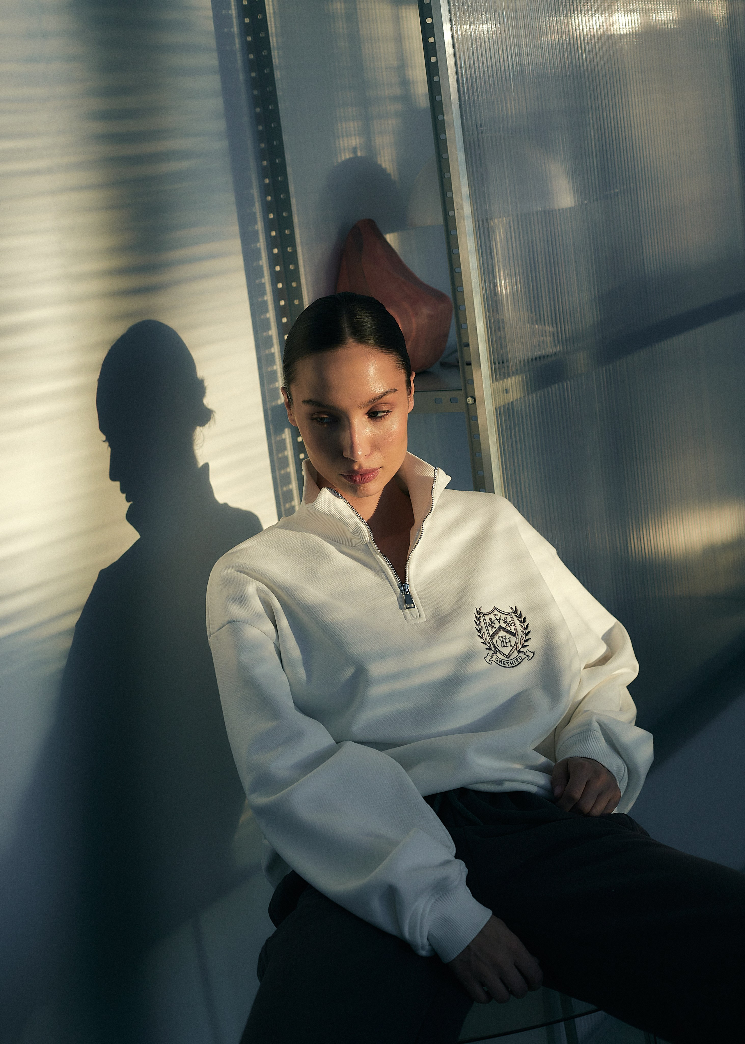 Commercial. Фотографирую Тепло