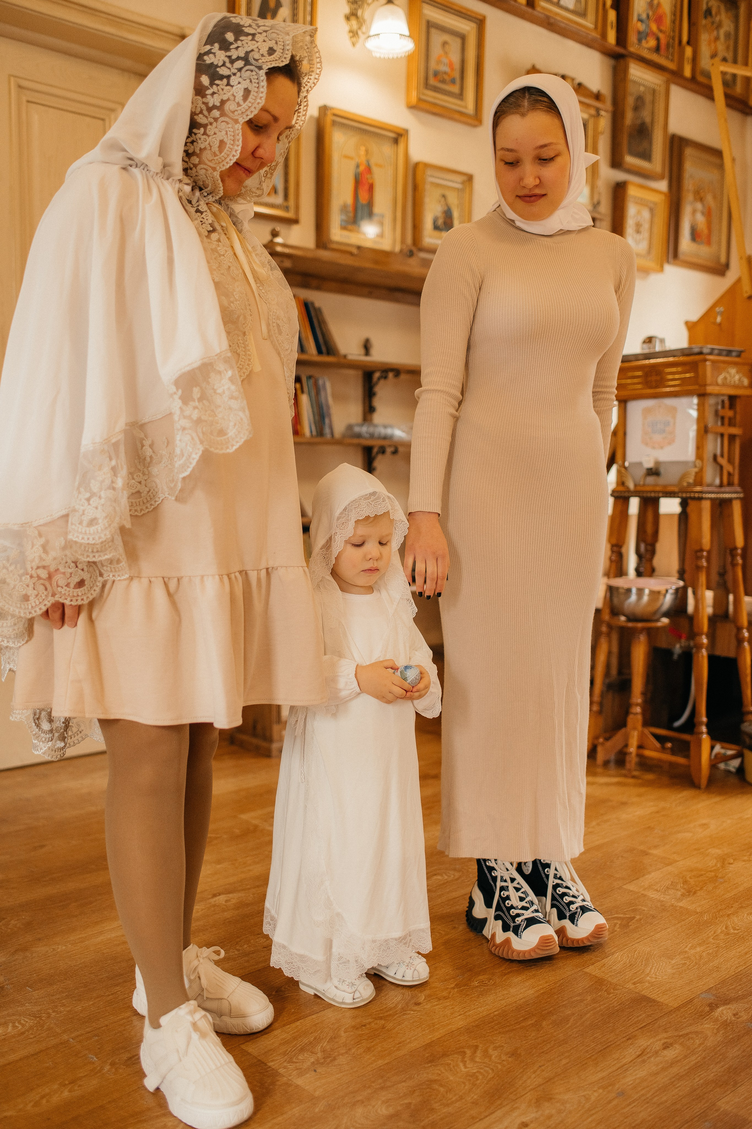 Крещения и Венчания. Главная