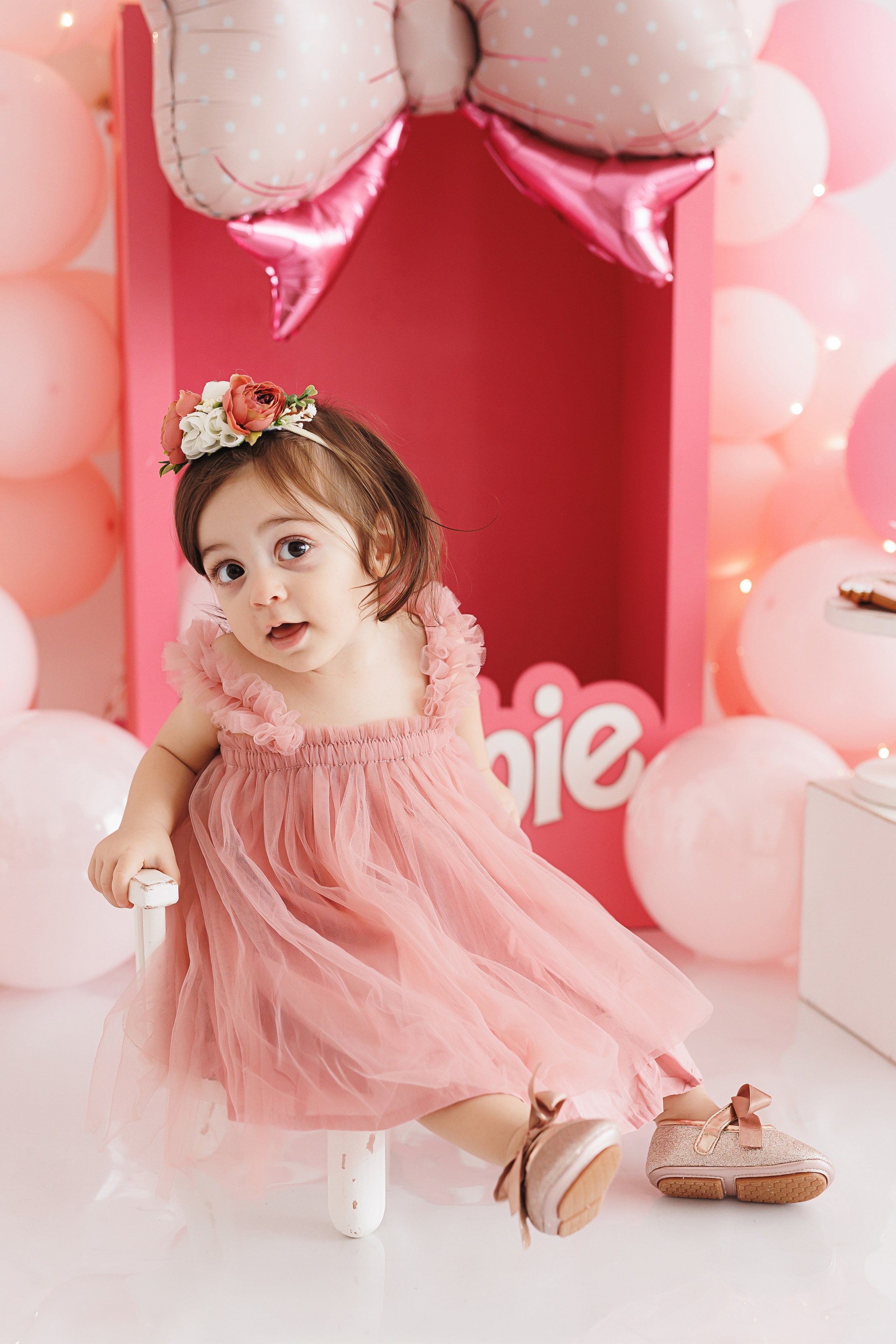 фотосессия первого годика в Краснодаре, детский фотограф 