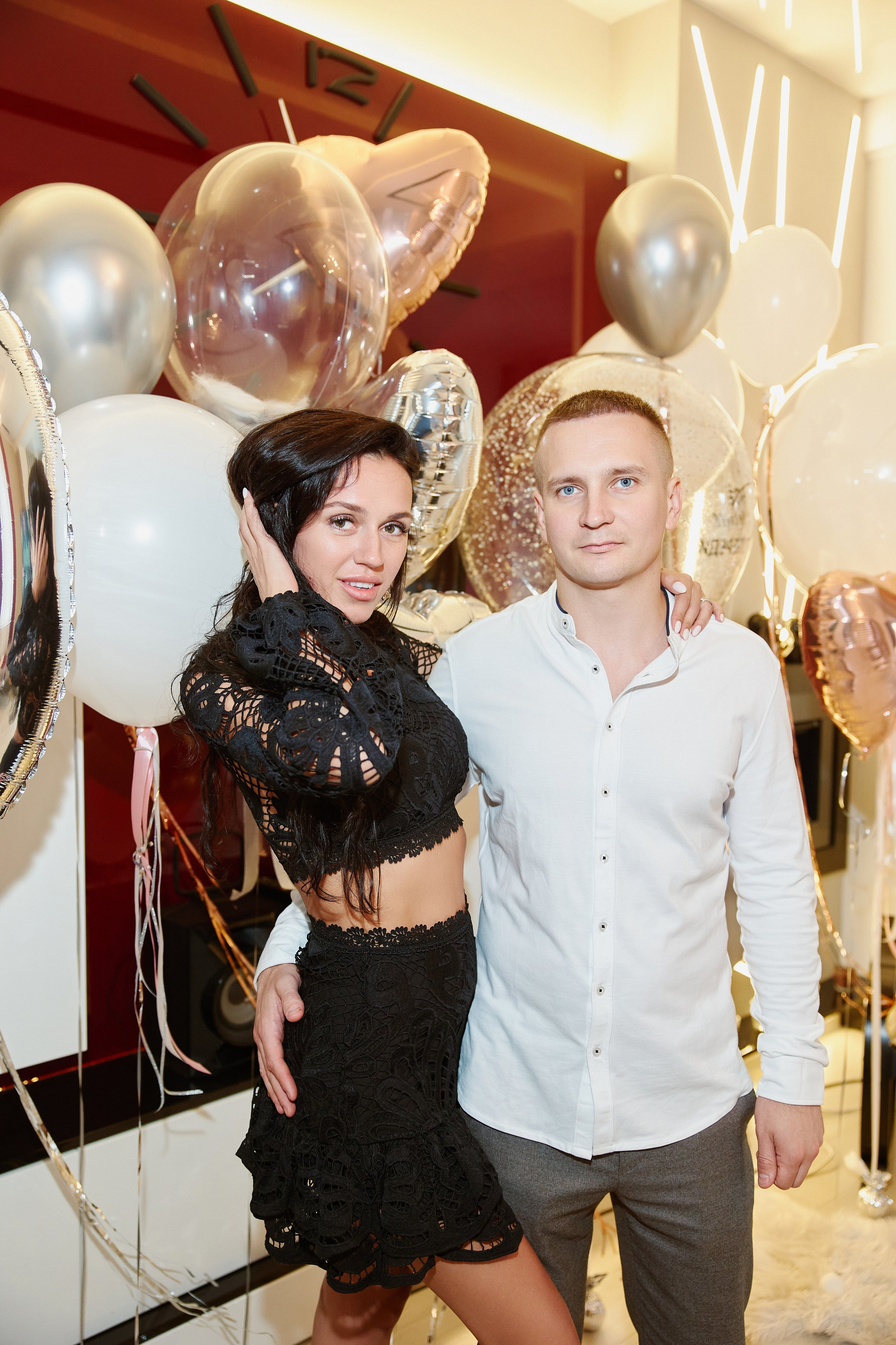 ANNA 30th ANNIVERSARY. Репортажный фотограф в Хабаровске Николай Соболев