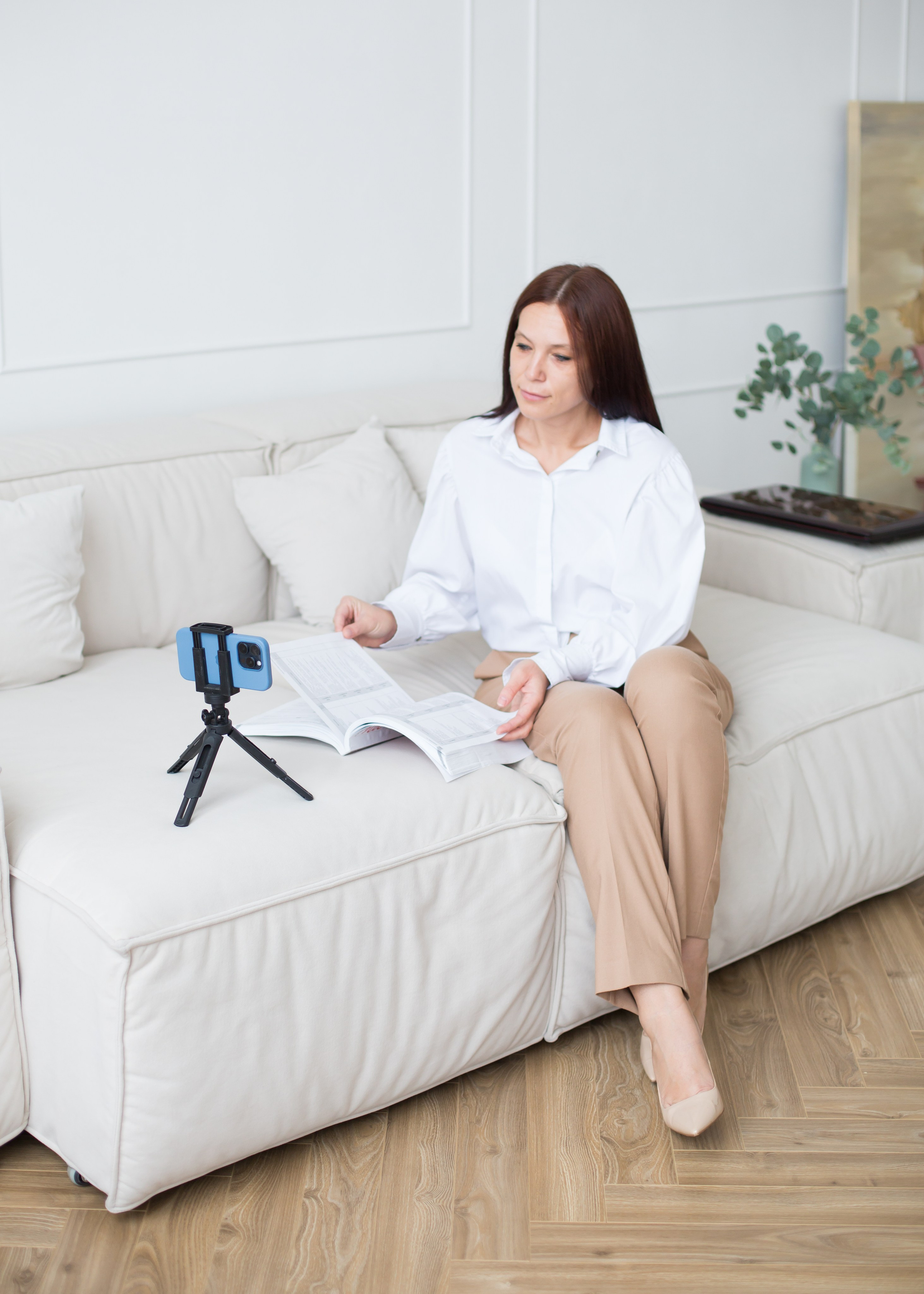 Контент съемка для Елены. Фотограф в Волгограде Галина Власенко