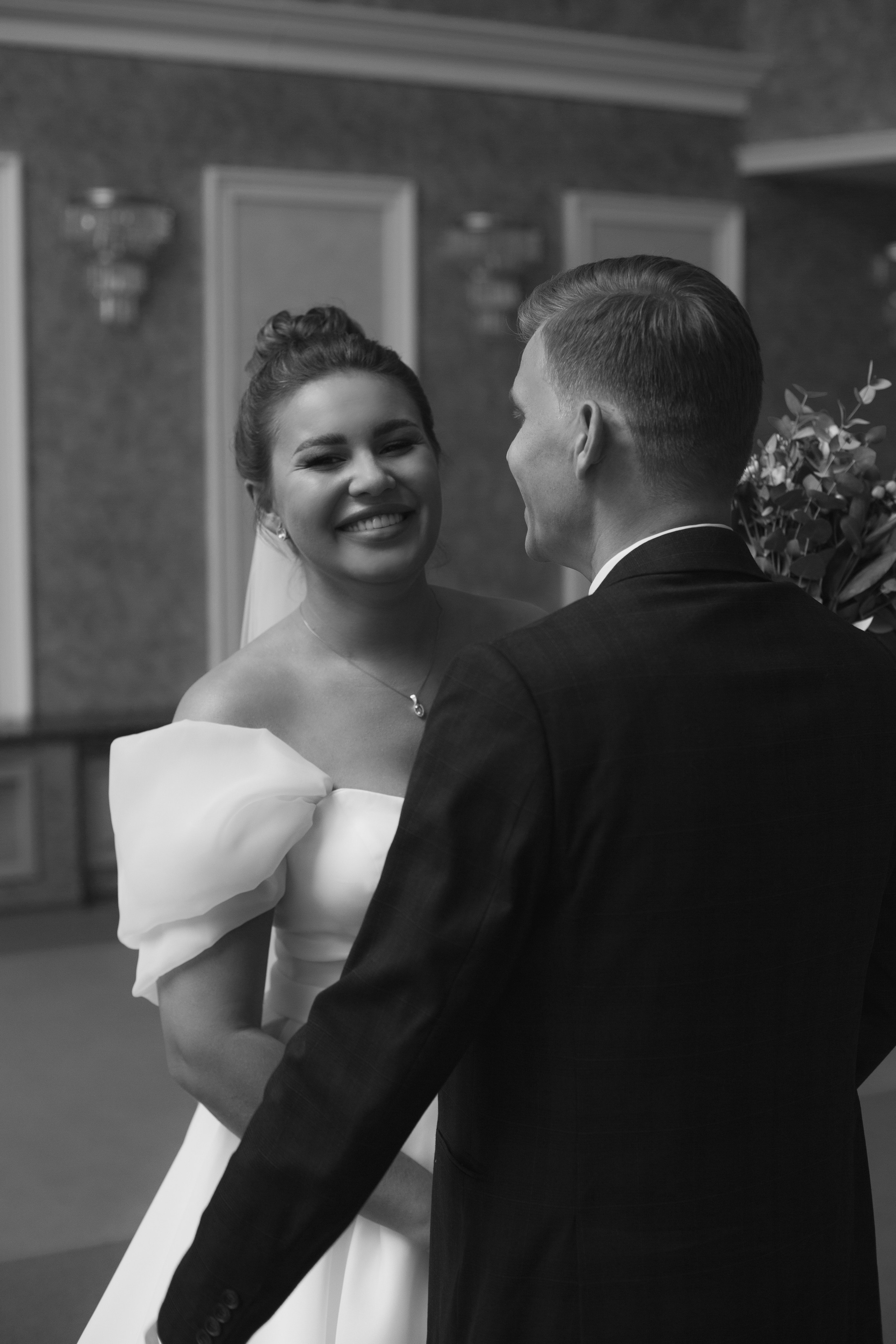 Тимур и Мария. Свадебный и контент фотограф в Белгороде Ярослав Гаврилейченко