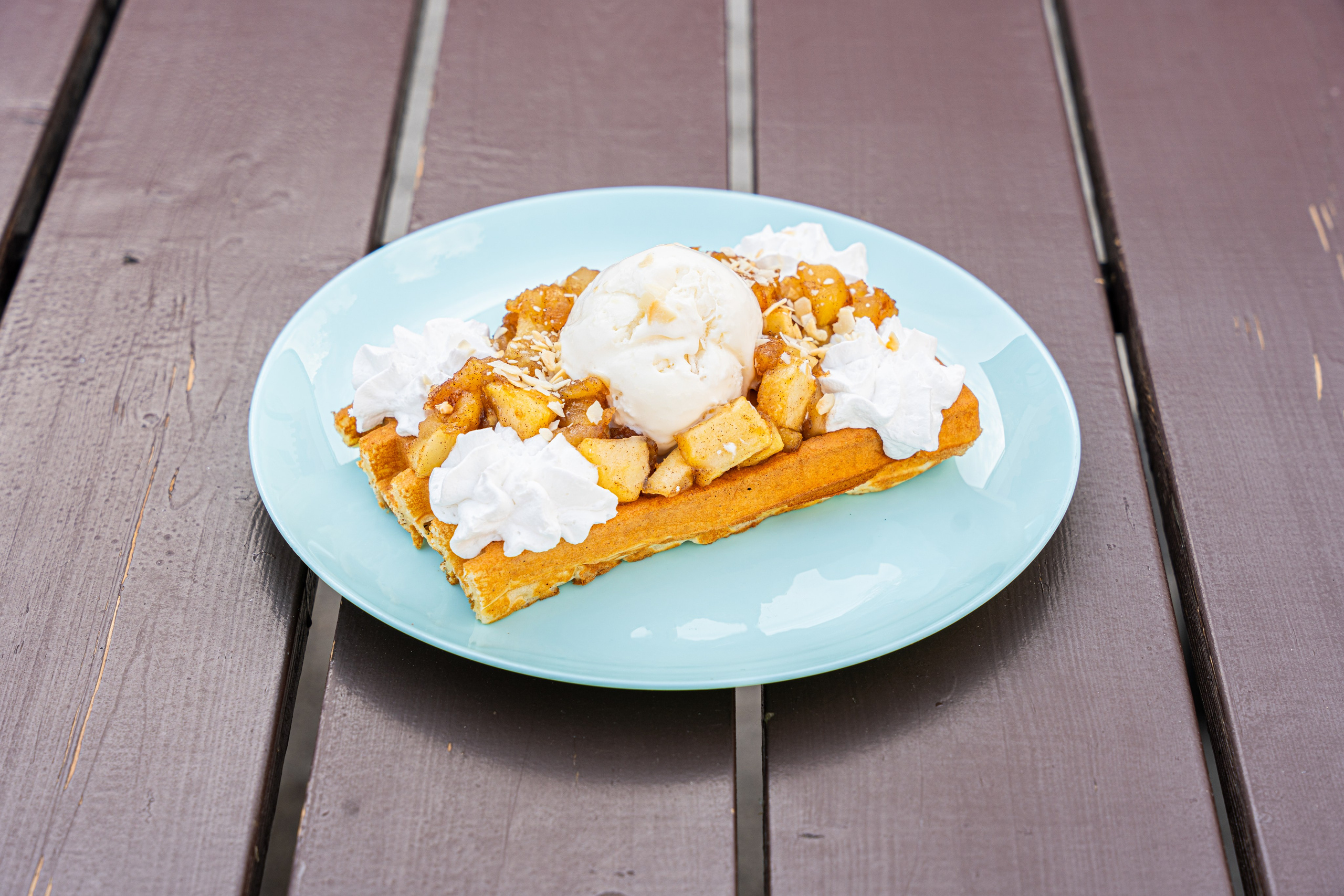 Pro Вафли фуд фото и видео. Шедевры для Вас! Фотограф и Видеограф в Краснодаре Пахиев Руслан