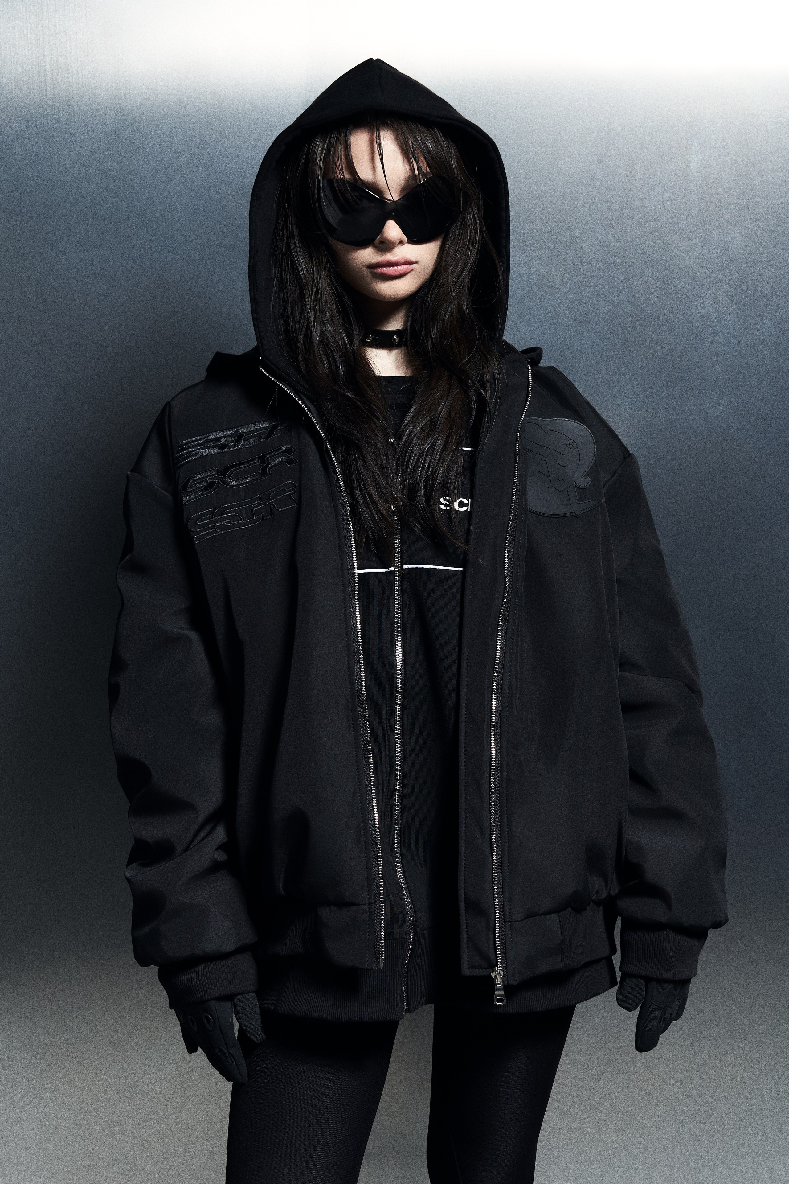 SCRMERCH — CLOSED DROP. DINIS MUSTAFIN | PHOTOGRAPHY