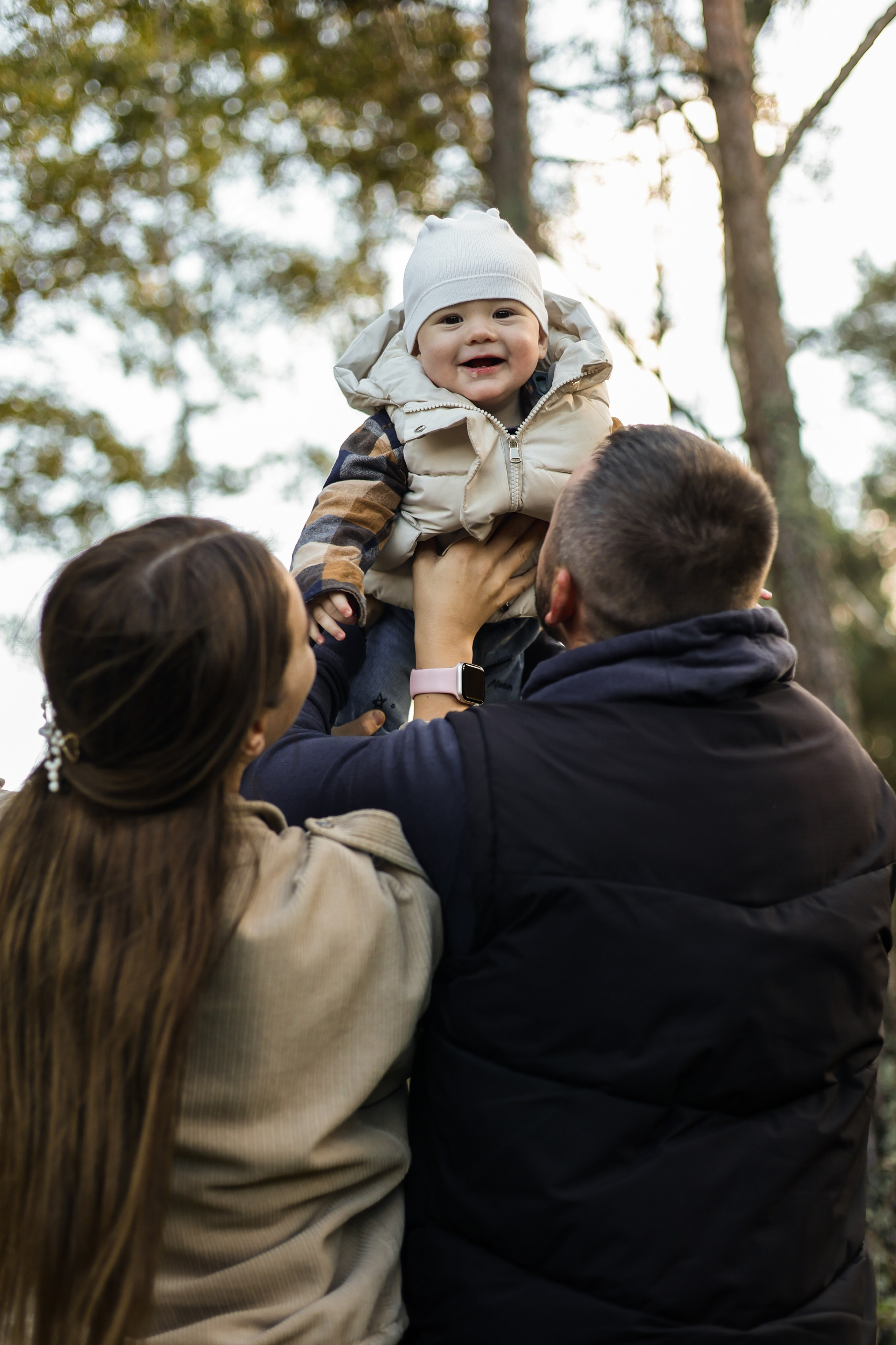 Семейные. Свадебный фотограф в Калининграде Филоненко Наталья