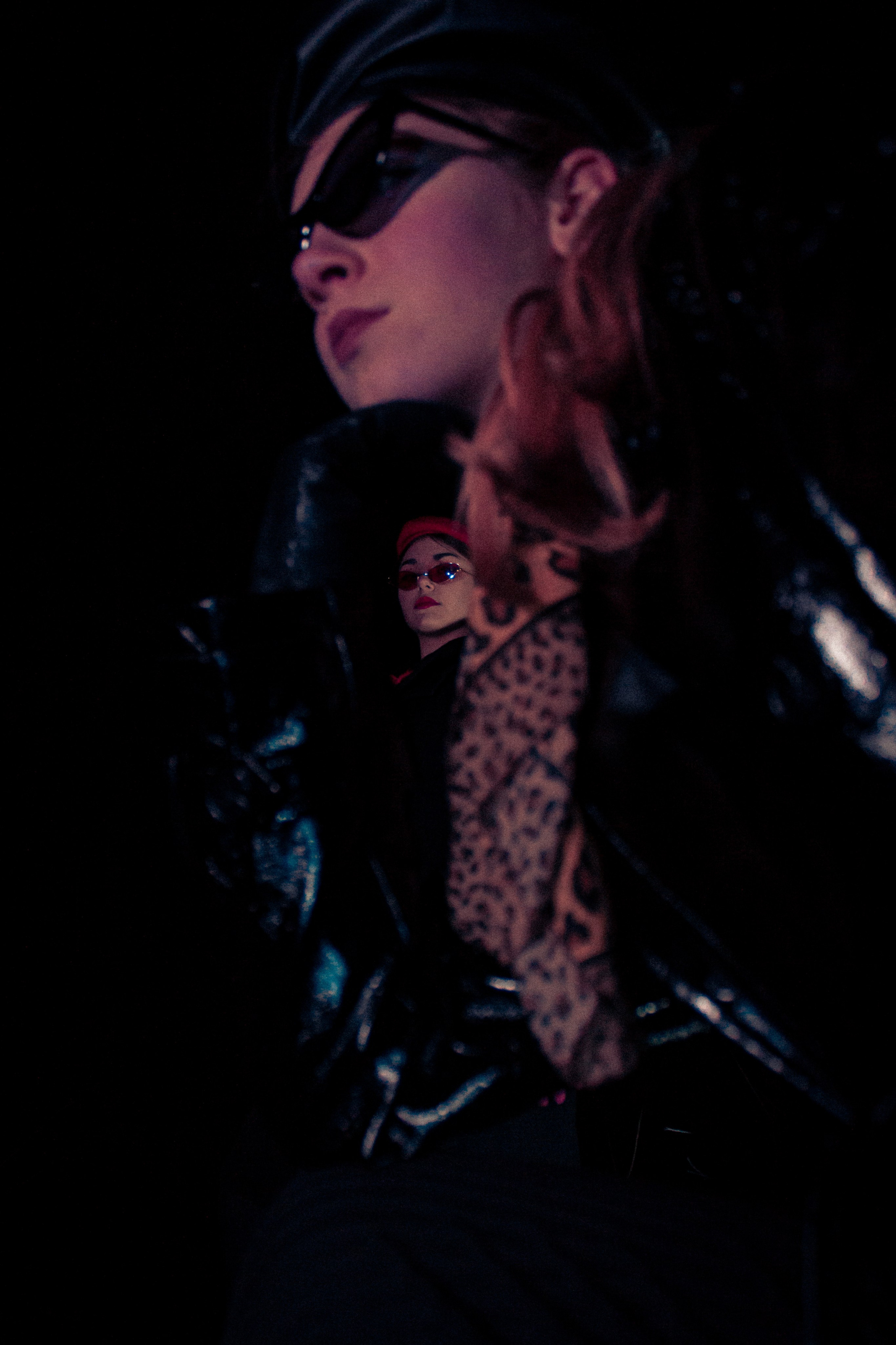 KALININ FASHION. Олег Иванов-индивидуальный портретный фотограф в Ростове-на-Дону