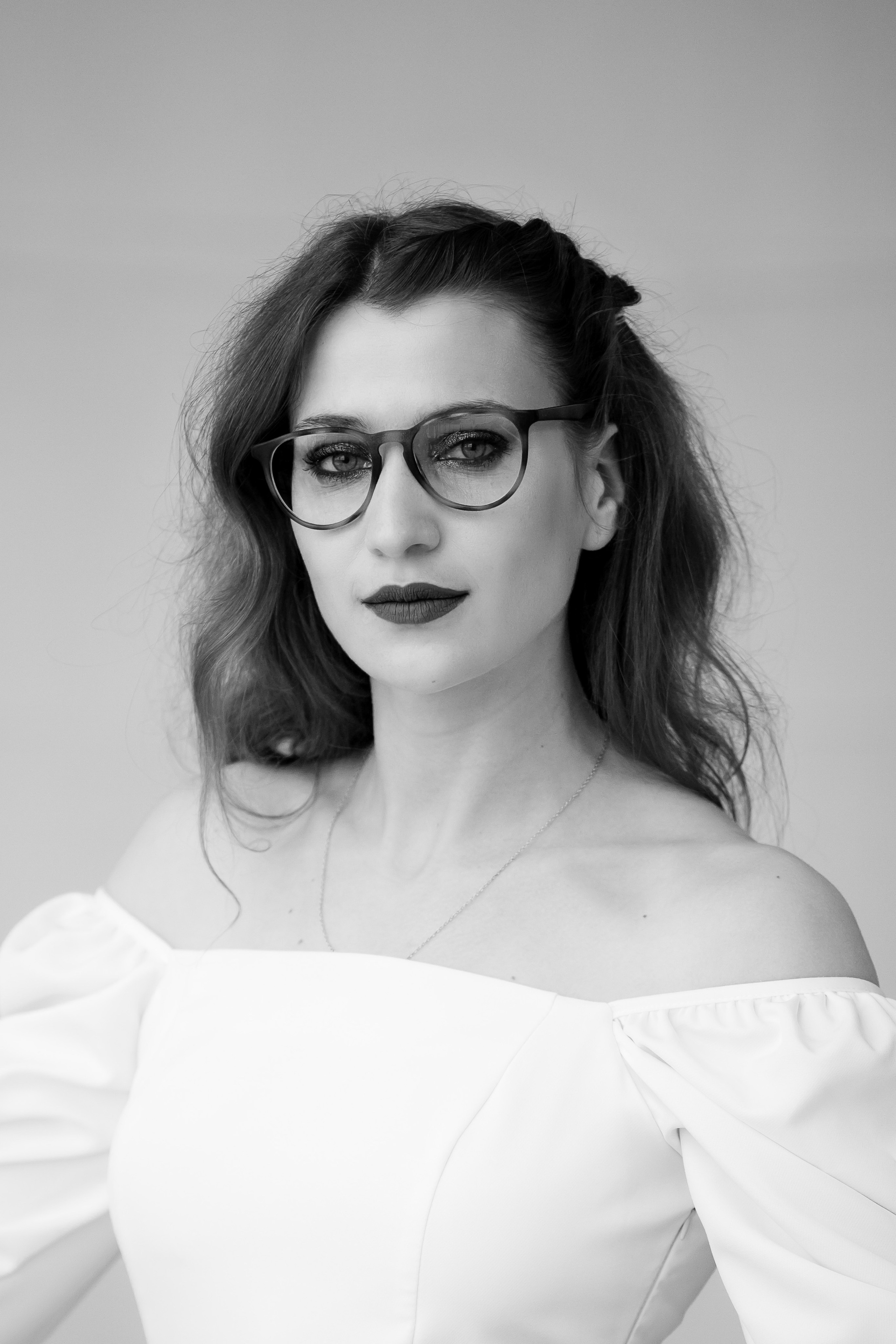 Диана. Фотограф Алексей Федорищев