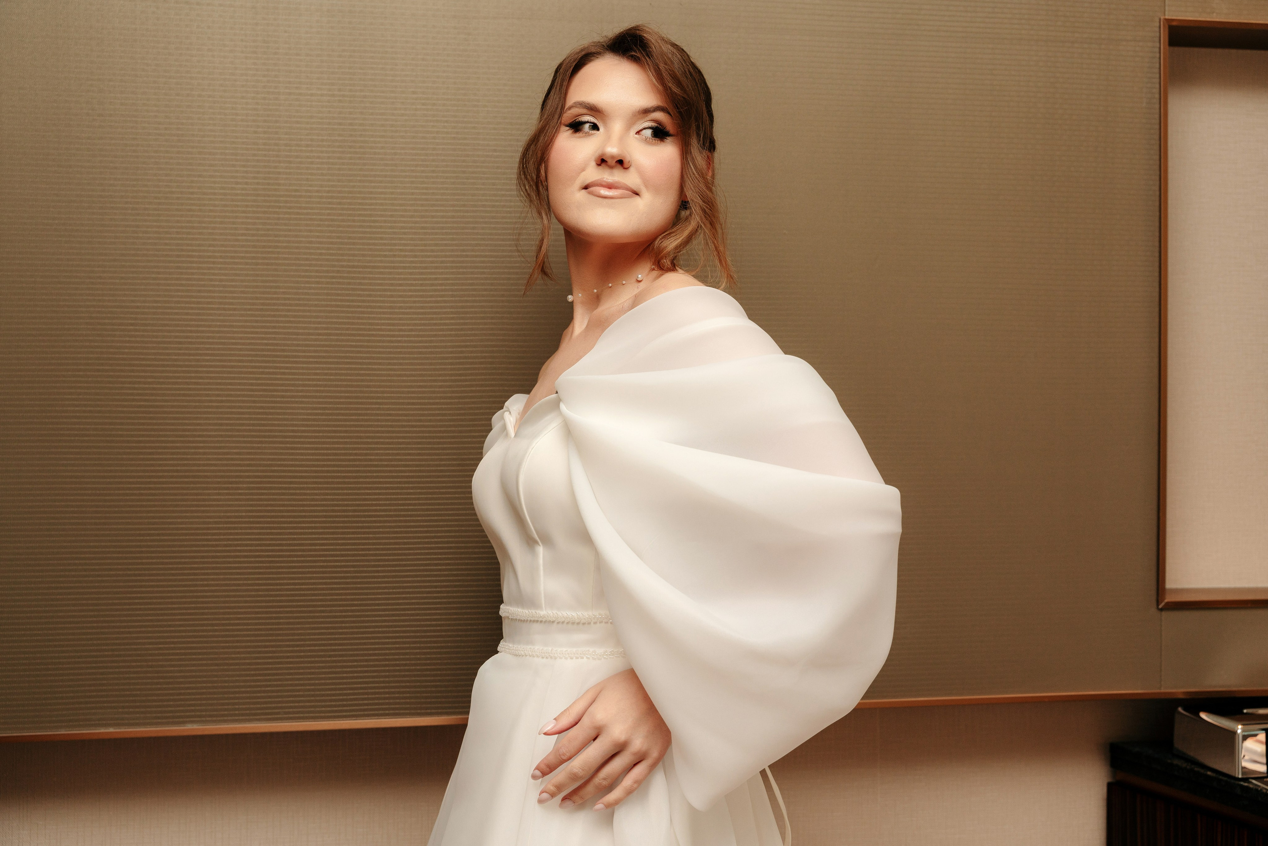 Екатерина и Кирилл | Москва. Свадебный фотограф Анастасия Лебедикова Москва