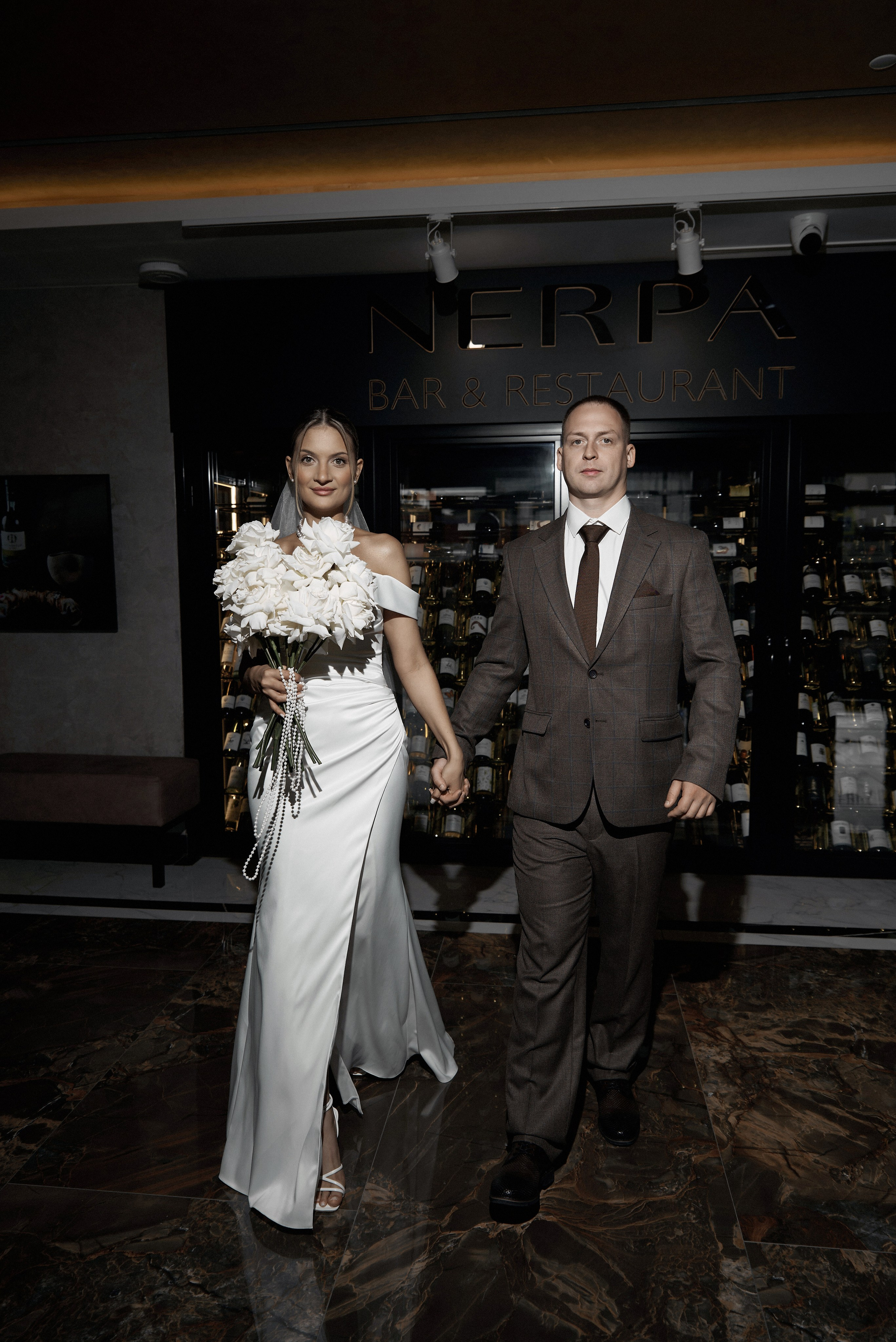 Александр и Валерия. Свадебный и семейный фотограф в Ульяновске Татьяна Селезнева