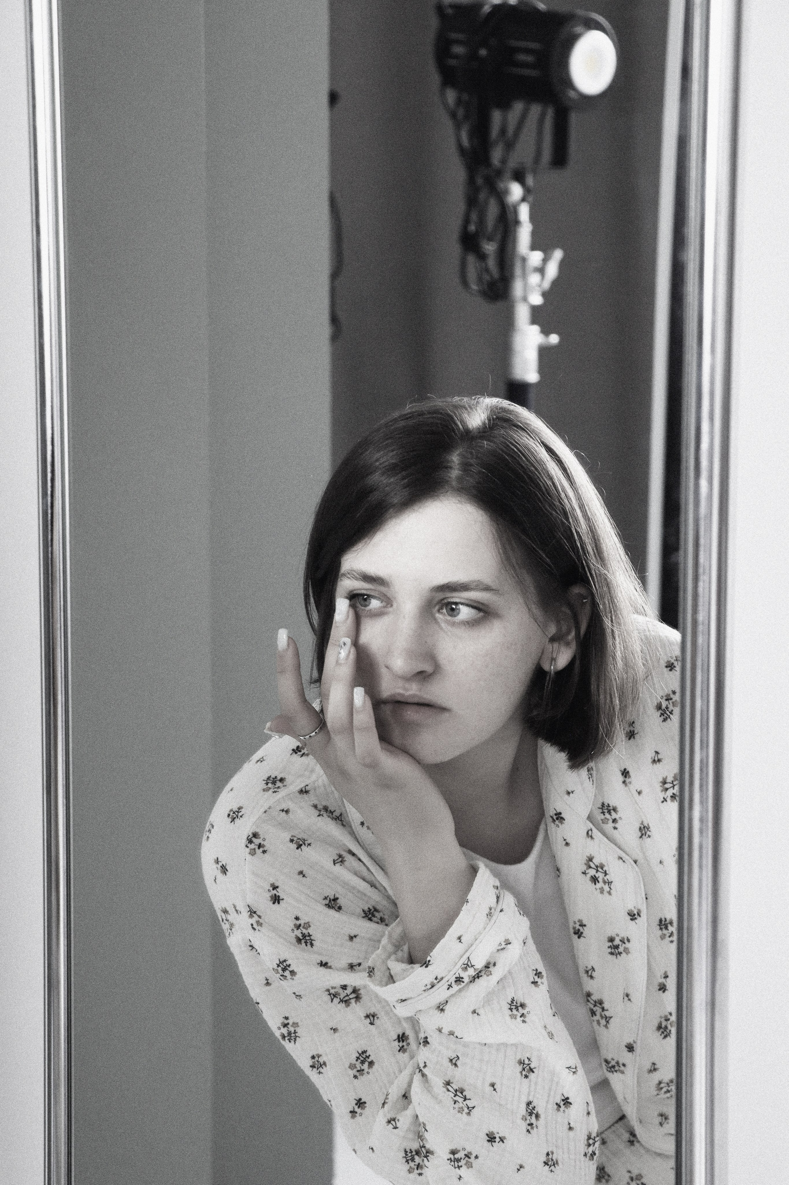 Катя. Портретный и репортажный фотограф в Анапе Злата Хидзик