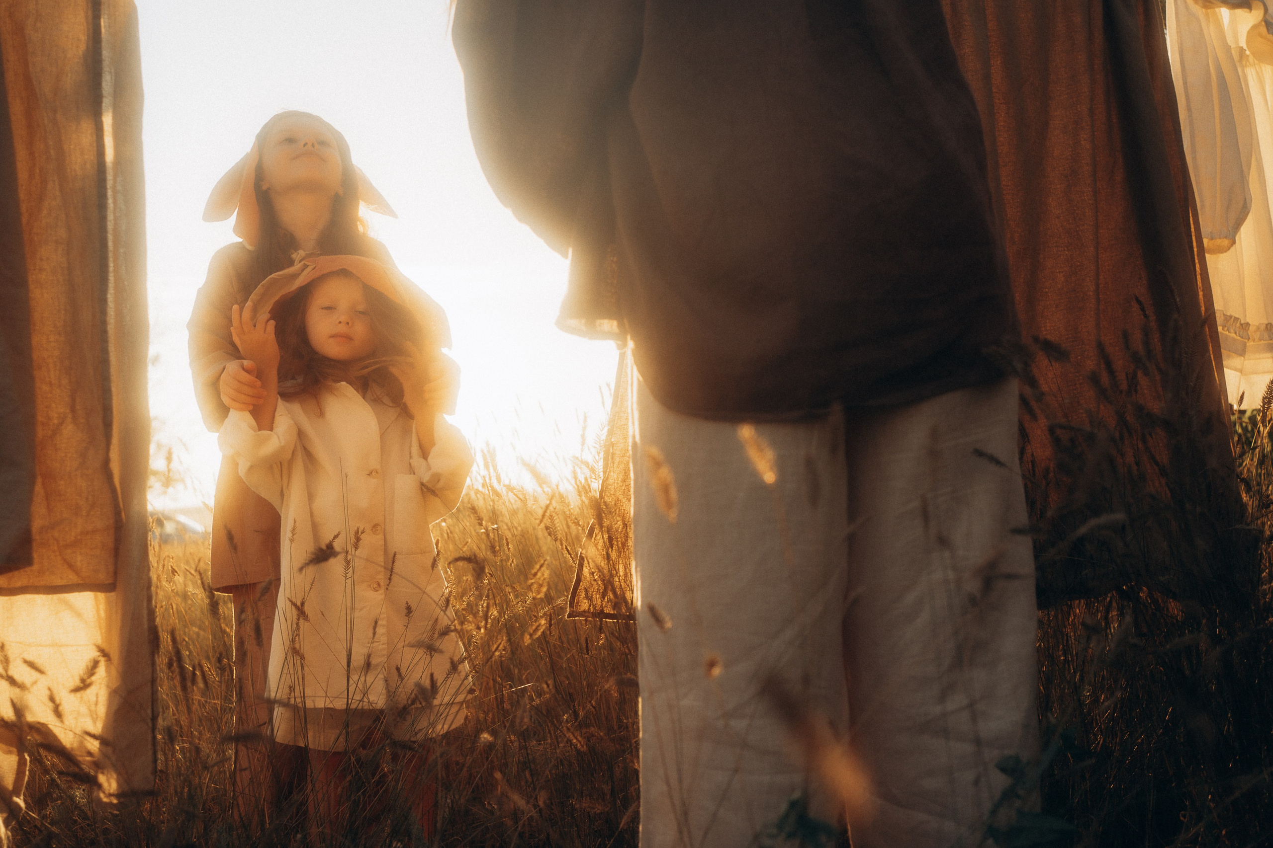 Август. Семейный фотограф в Калининграде Елена Глазунова